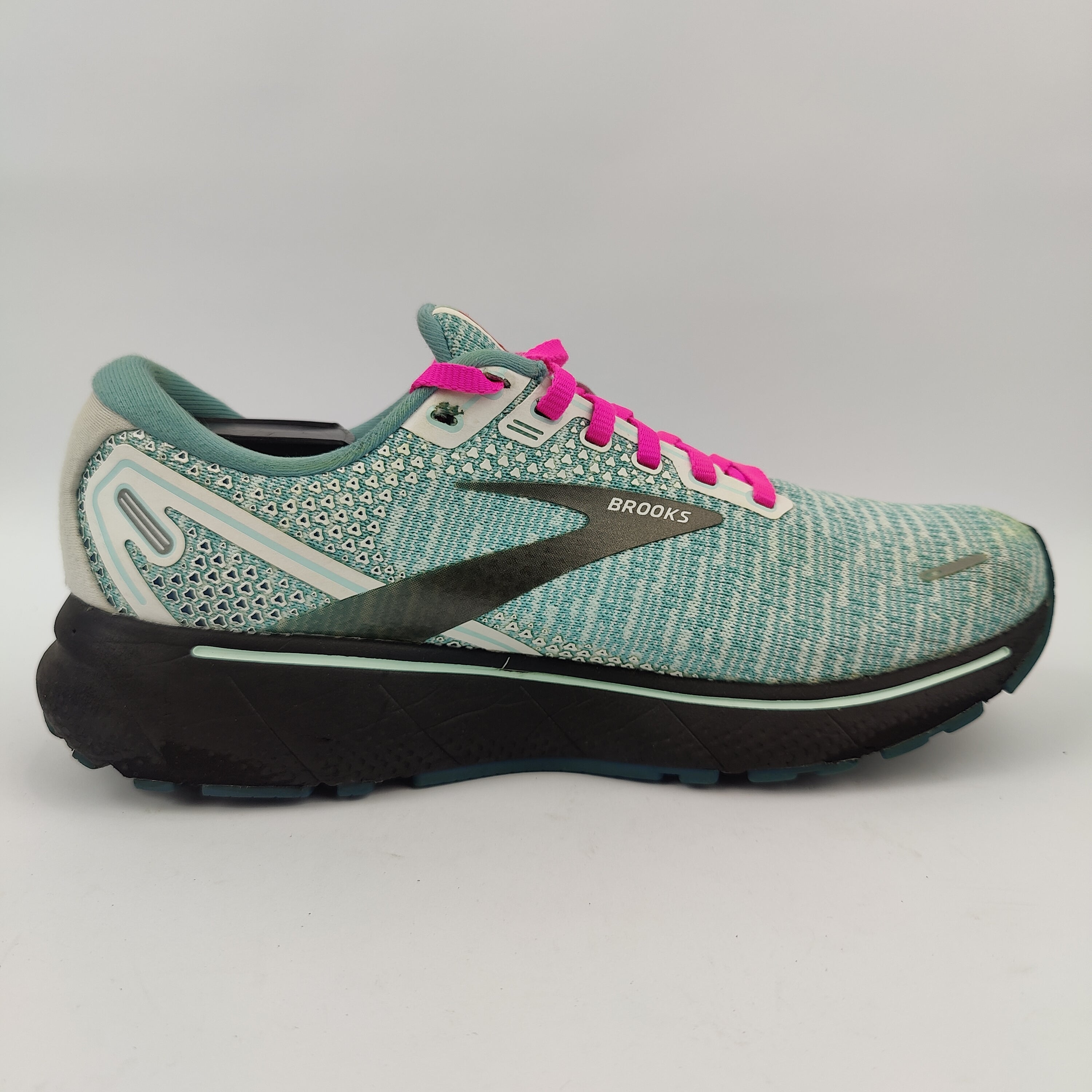 Brooks Ghost 14 (UK/PK 7) - 40.5 | Excellent