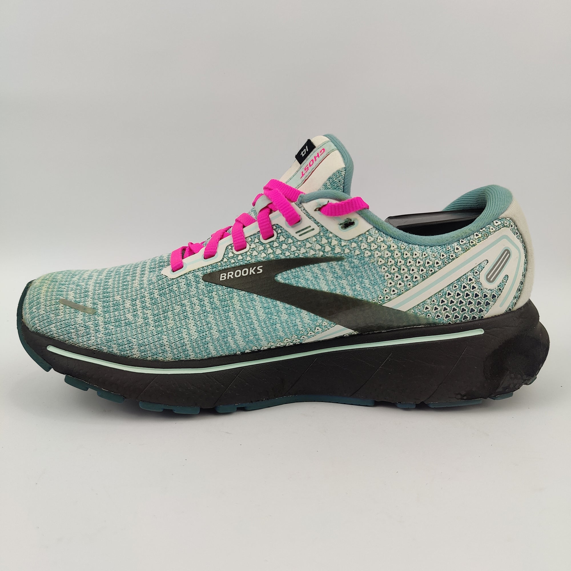 Brooks Ghost 14 (UK/PK 7) - 40.5 | Excellent