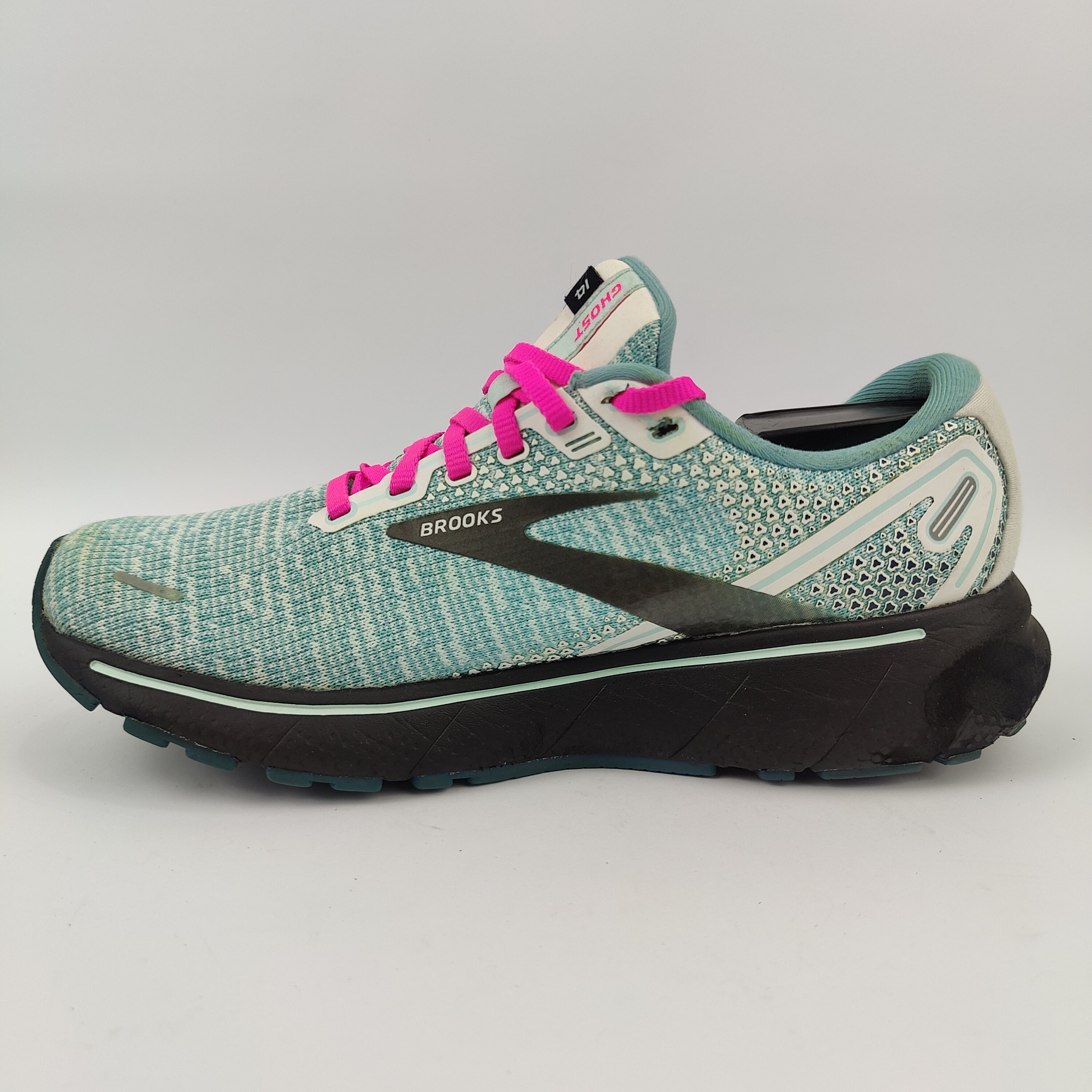 Brooks Ghost 14 (UK/PK 7) - 40.5 | Excellent