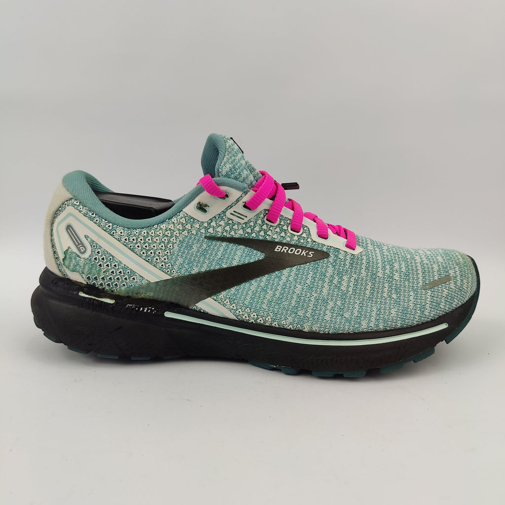 Brooks Ghost 14 (UK/PK 7) - 40.5 | Excellent
