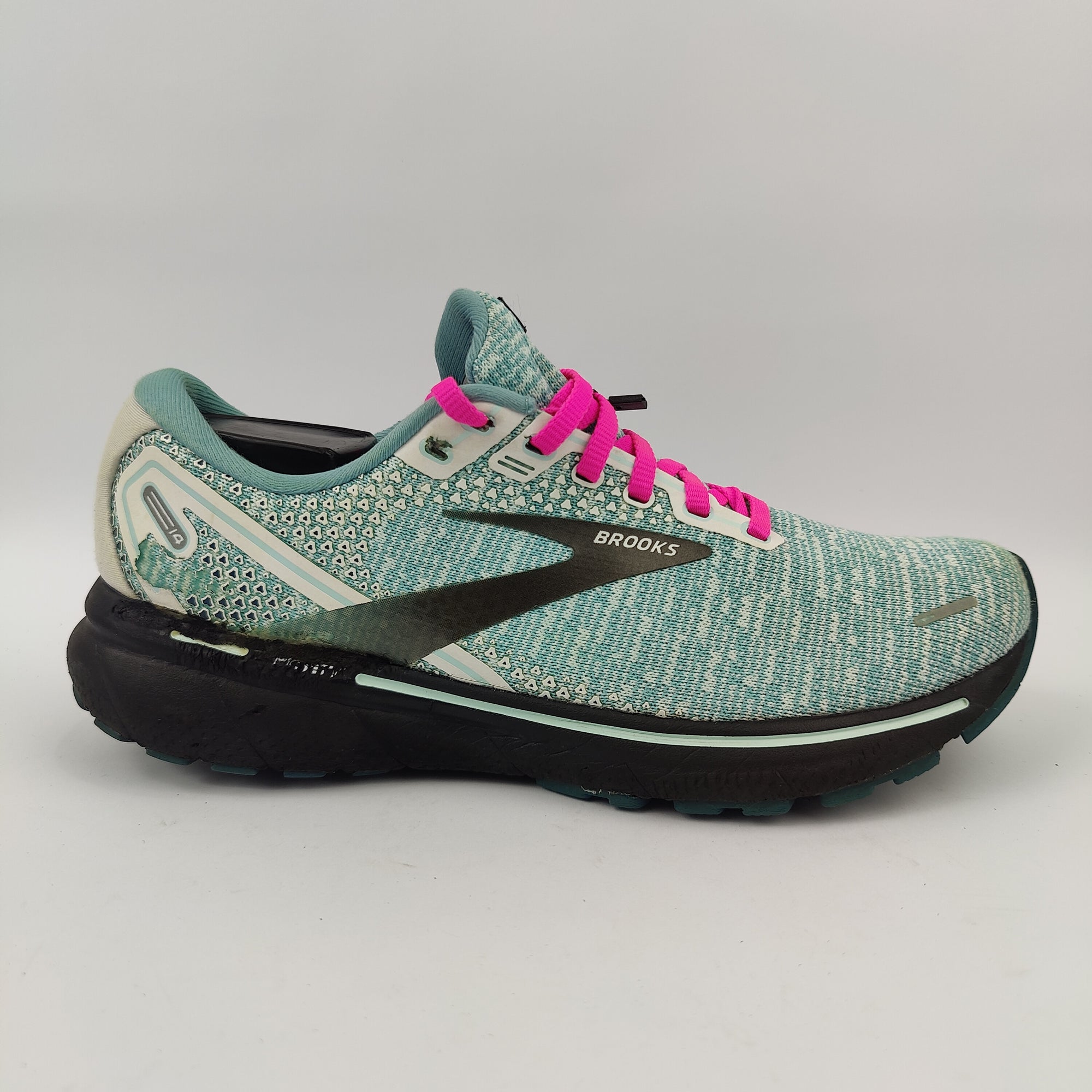 Brooks Ghost 14 (UK/PK 7) - 40.5 | Excellent