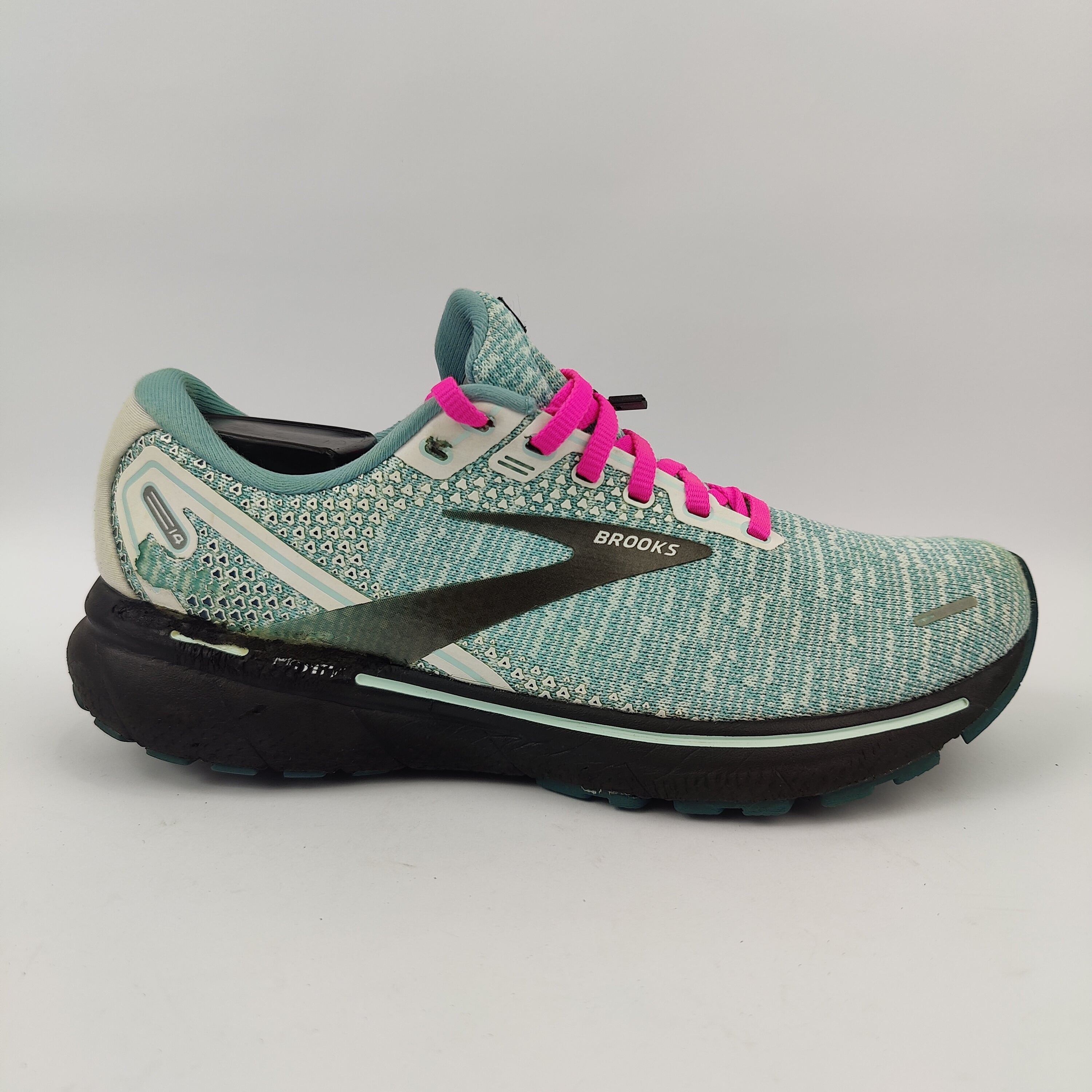 Brooks Ghost 14 (UK/PK 7) - 40.5 | Excellent