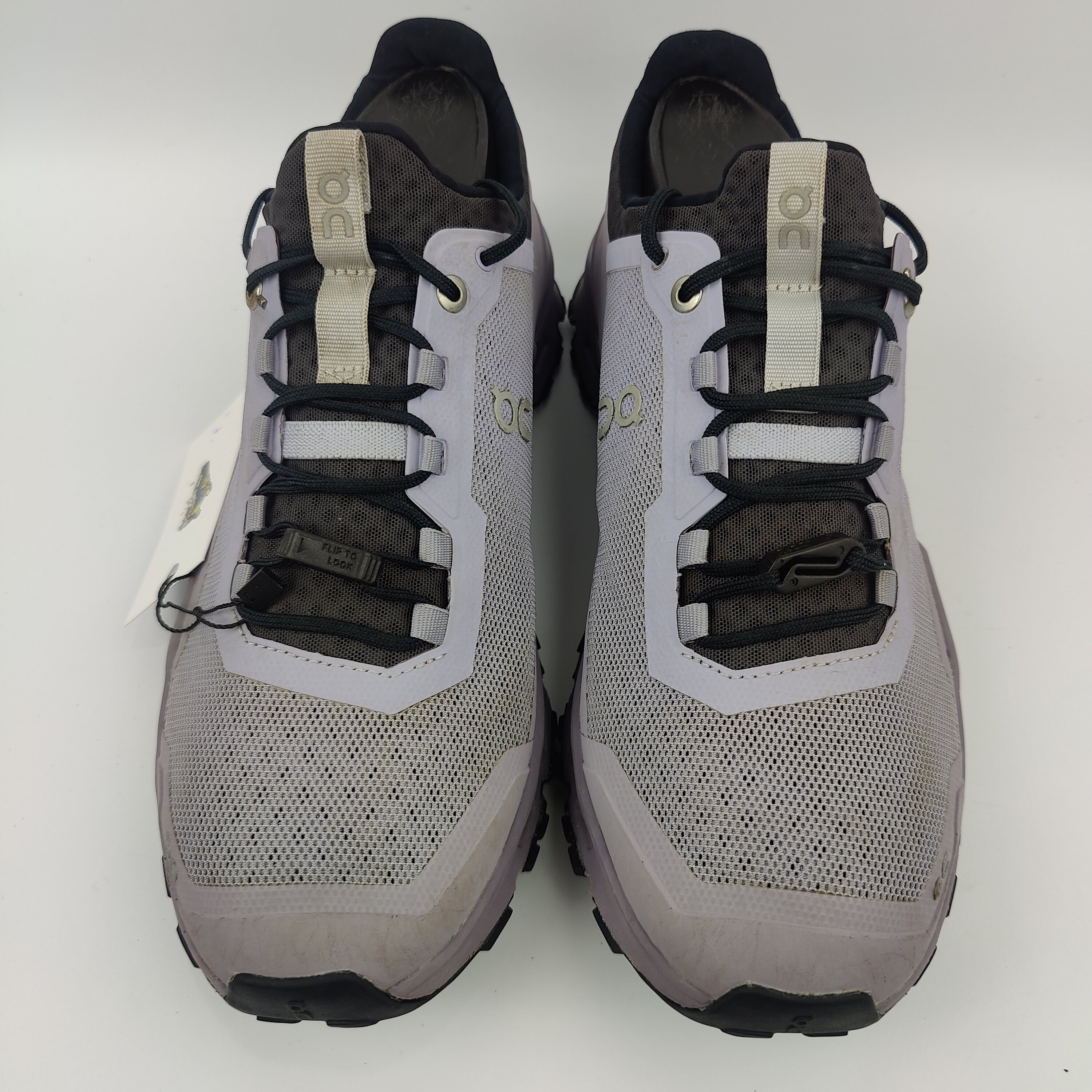 On Cloud Ultra (UK/PK 7) - 40.5 | Prime