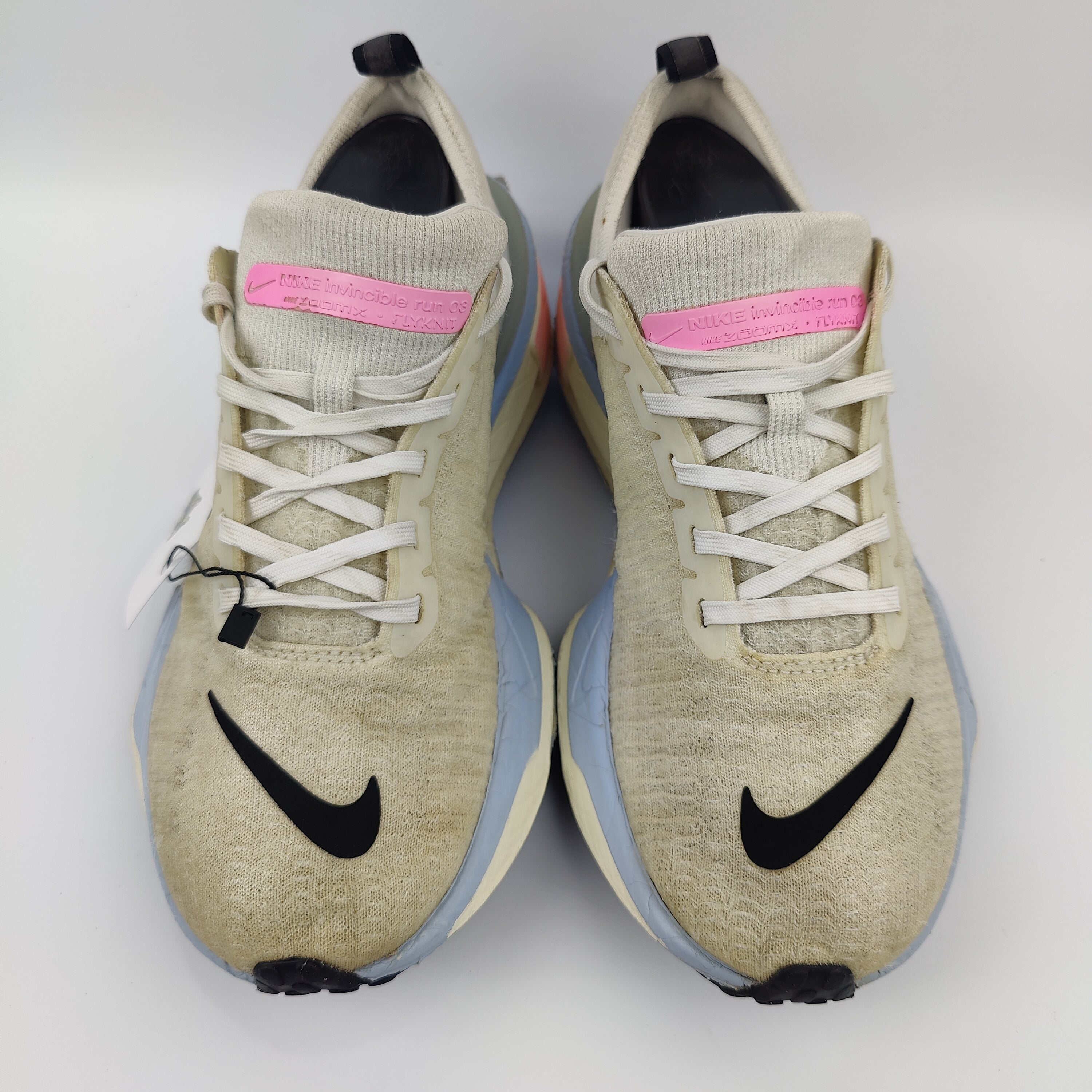Nike Invincible 3 (UK/PK 7) - 41 | Excellent