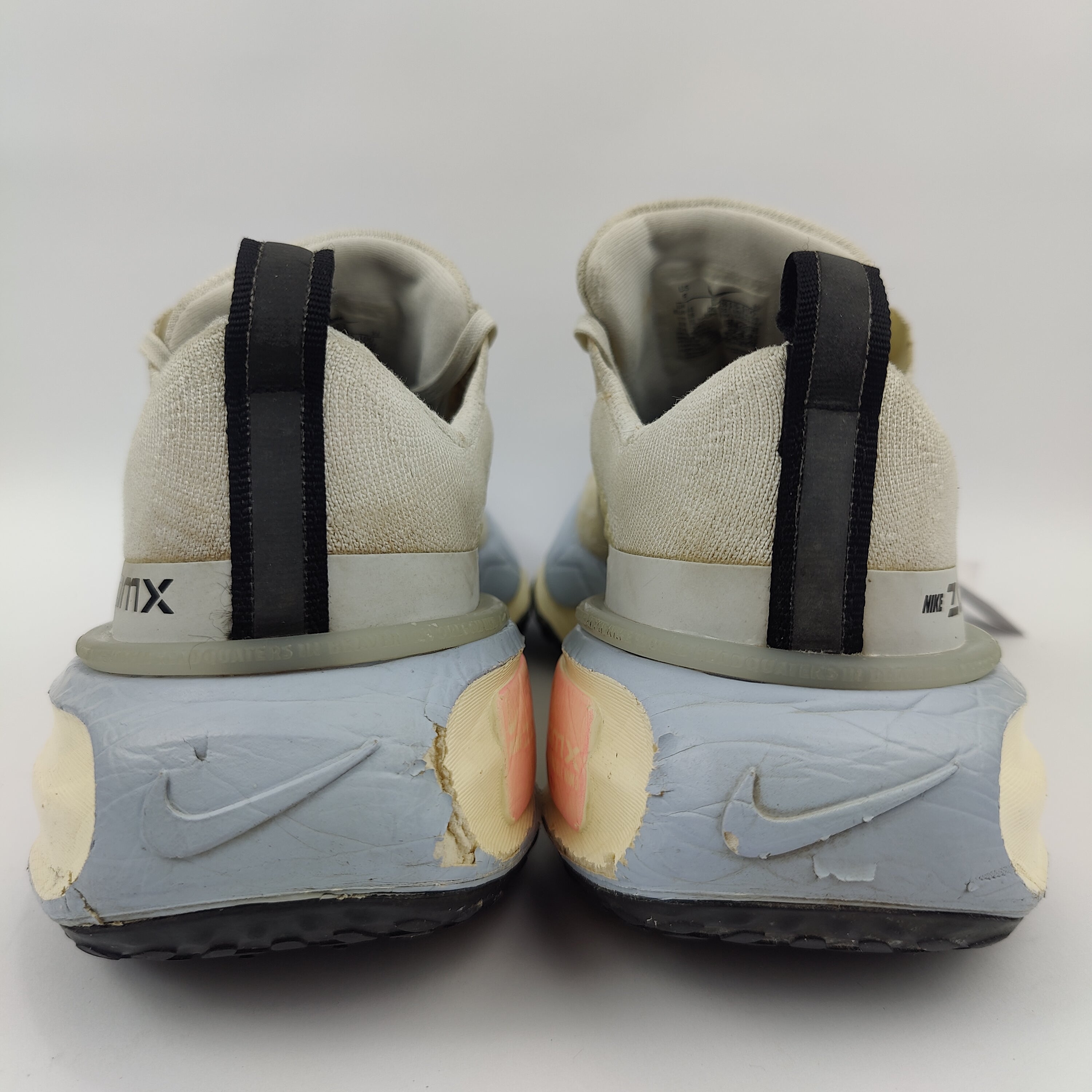 Nike Invincible 3 (UK/PK 7) - 41 | Excellent
