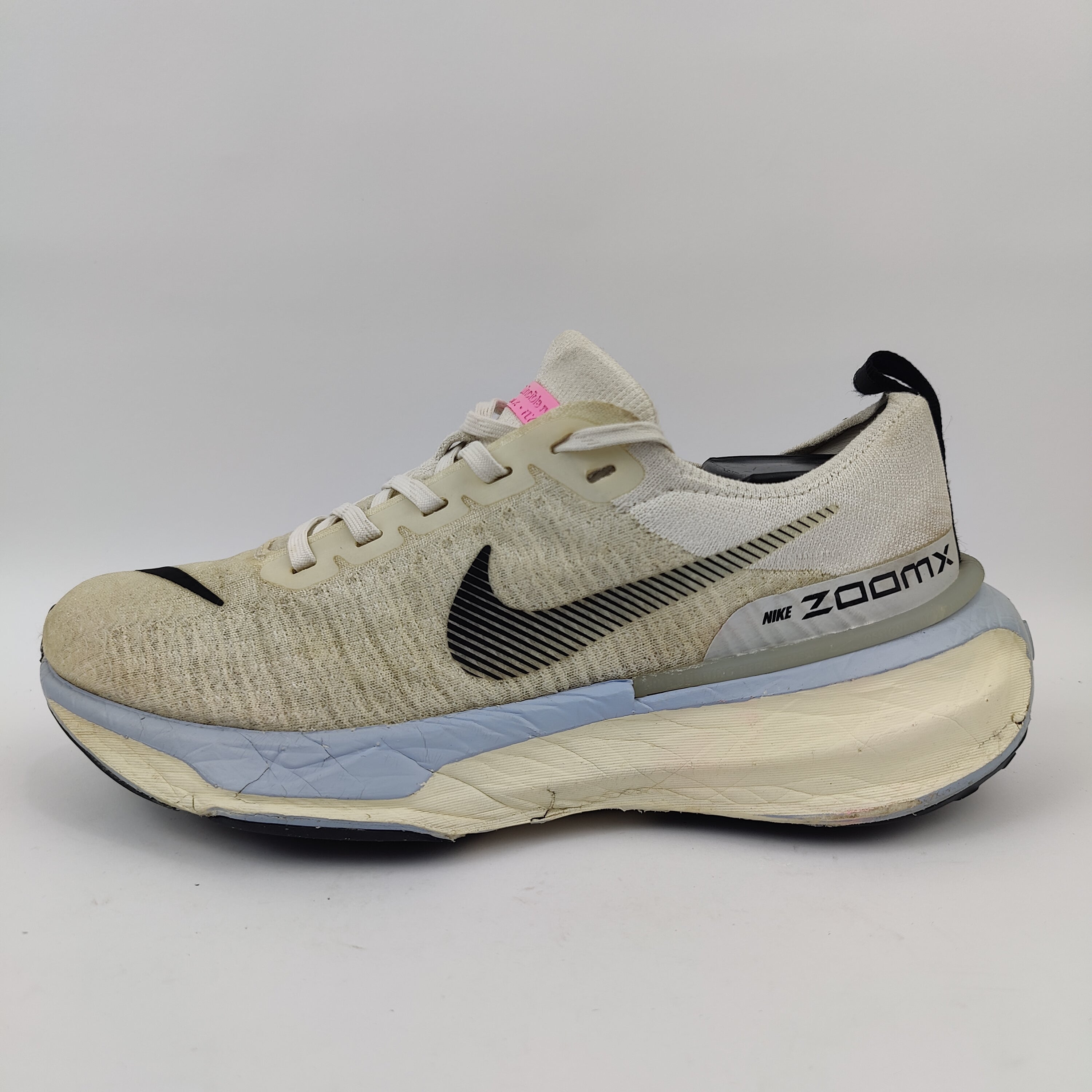 Nike Invincible 3 (UK/PK 7) - 41 | Excellent