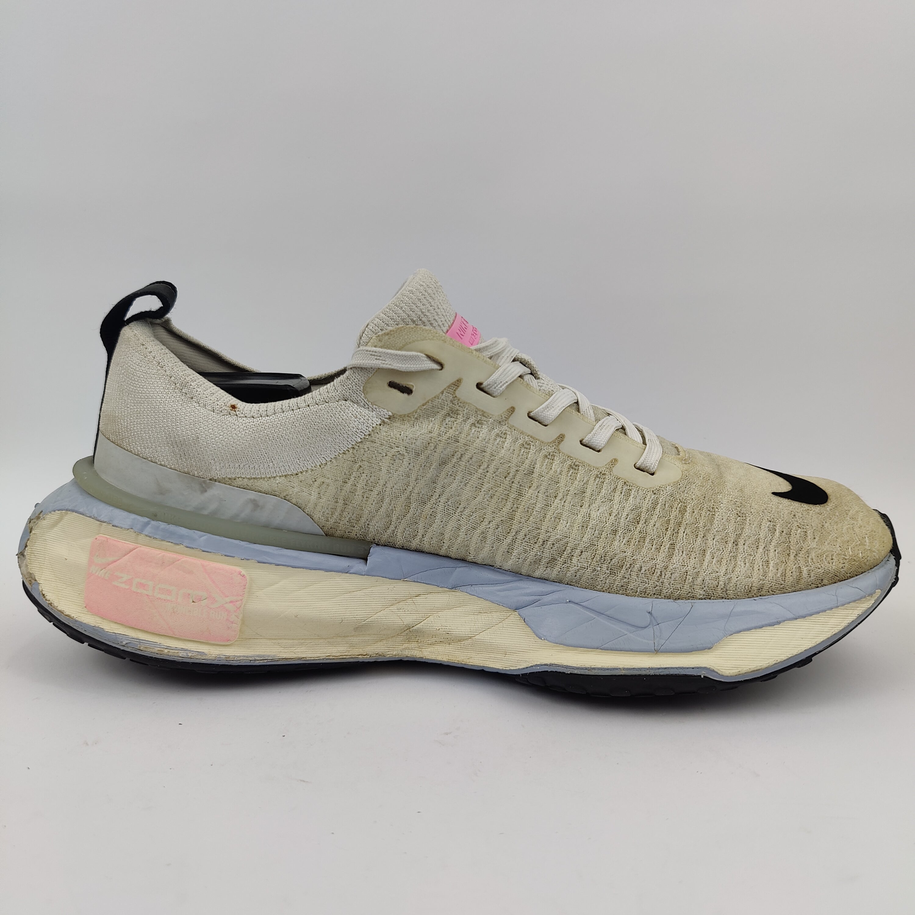 Nike Invincible 3 (UK/PK 7) - 41 | Excellent