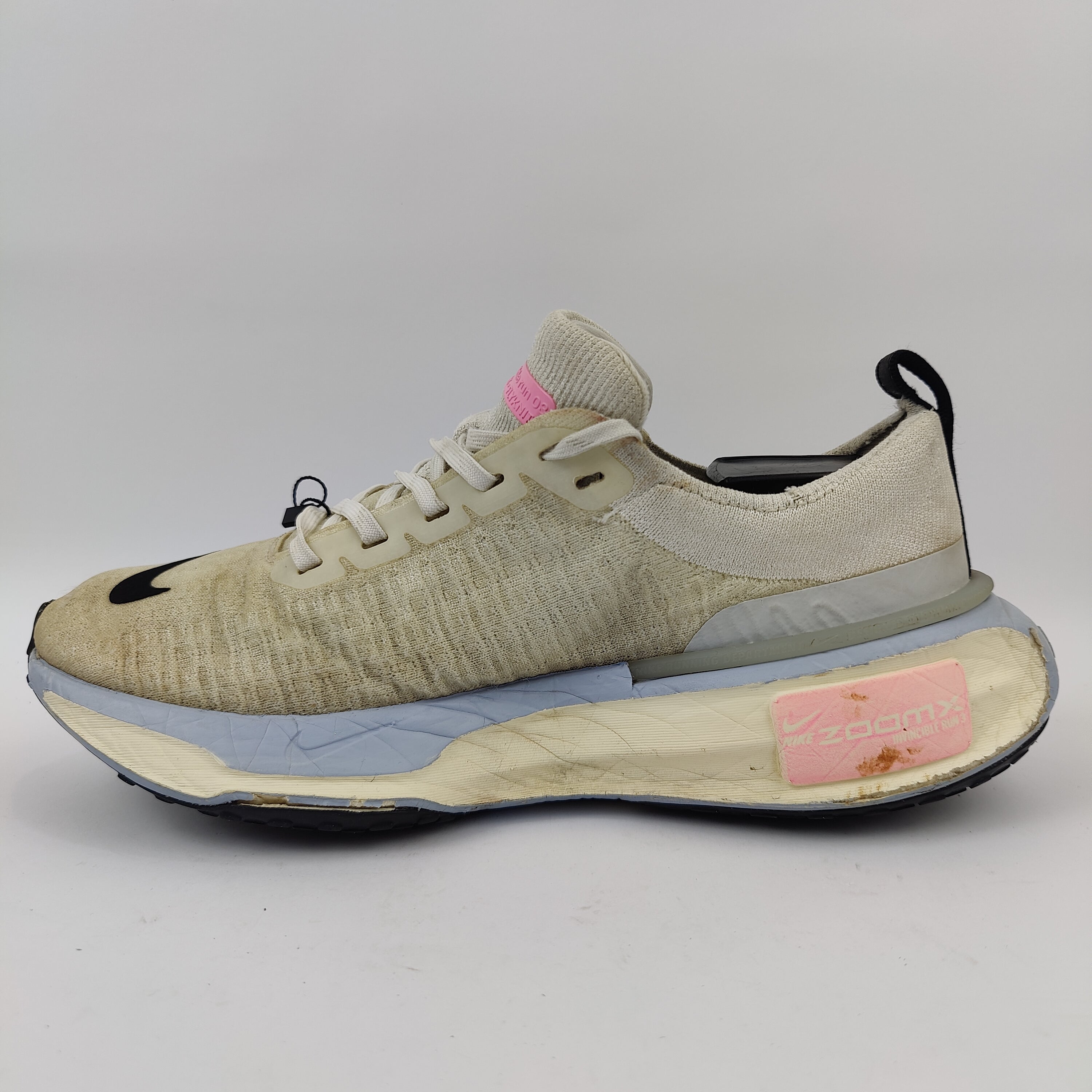Nike Invincible 3 (UK/PK 7) - 41 | Excellent