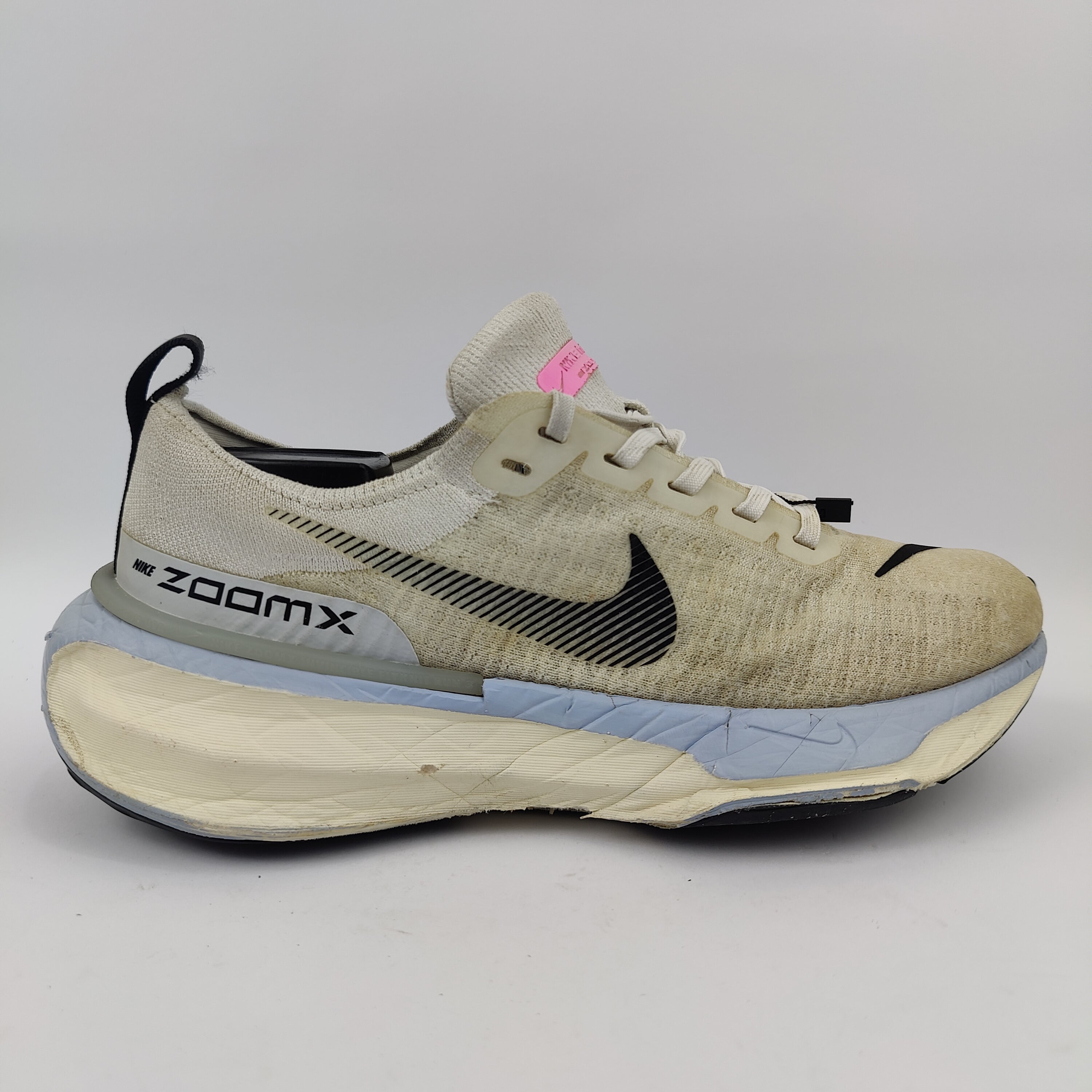 Nike Invincible 3 (UK/PK 7) - 41 | Excellent