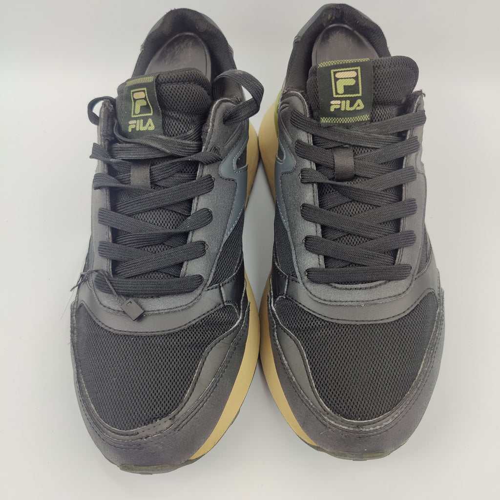 Fila Heritage Low (UK/PK 7) - 41 | Excellent