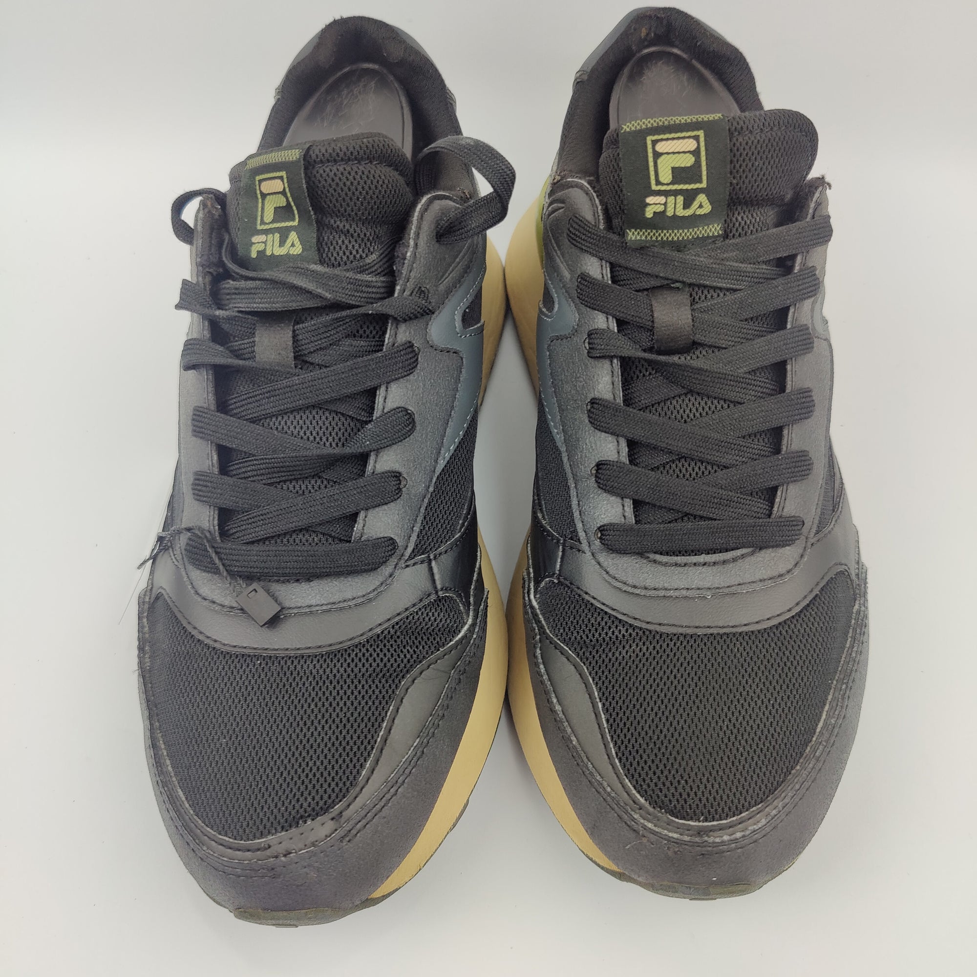 Fila Heritage Low (UK/PK 7) - 41 | Excellent