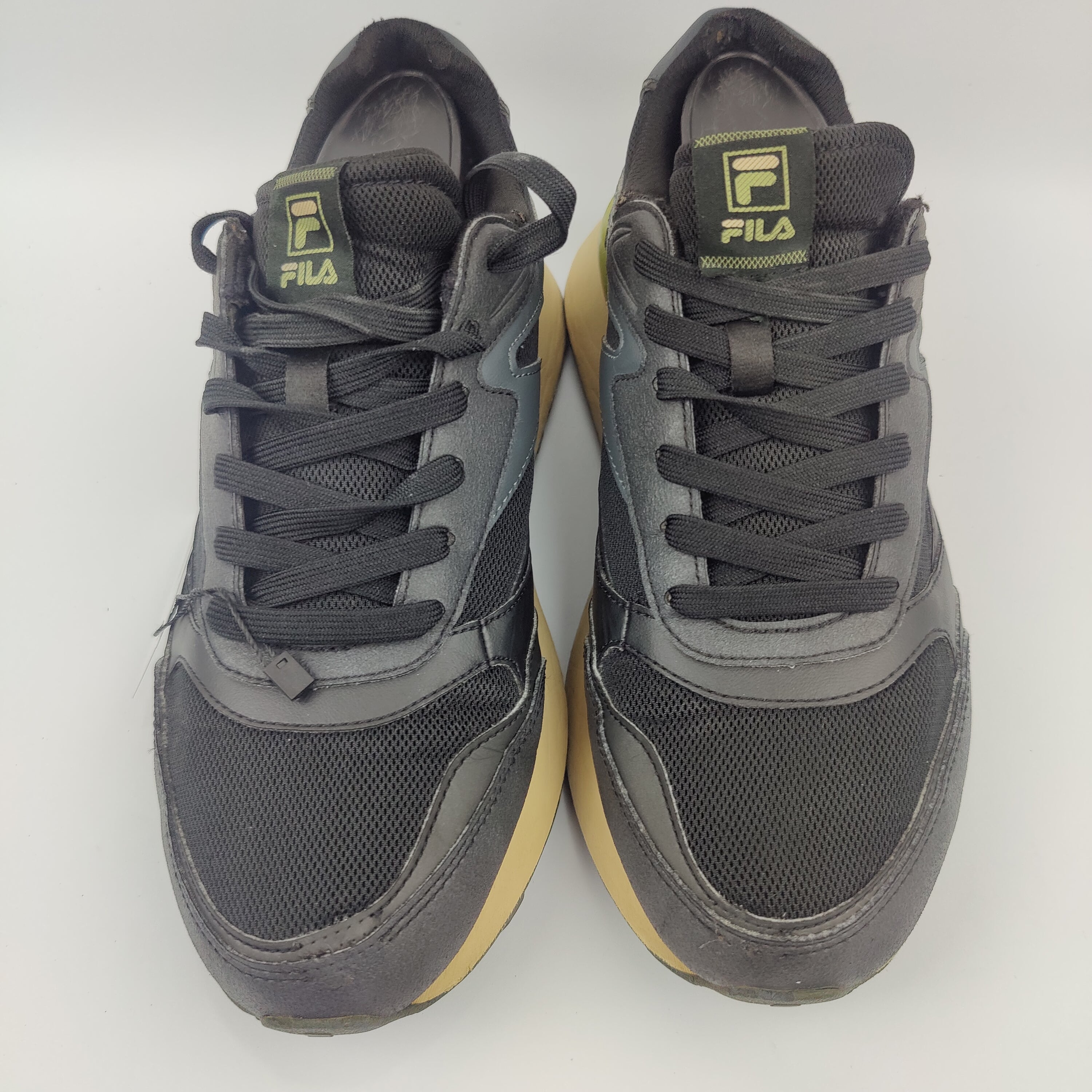 Fila Heritage Low (UK/PK 7) - 41 | Excellent