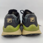 Fila Heritage Low (UK/PK 7) - 41 | Excellent