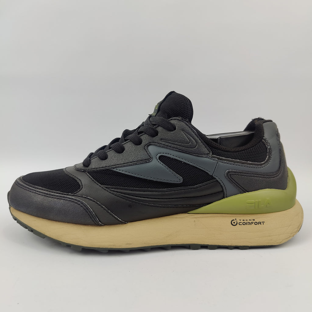 Fila Heritage Low (UK/PK 7) - 41 | Excellent
