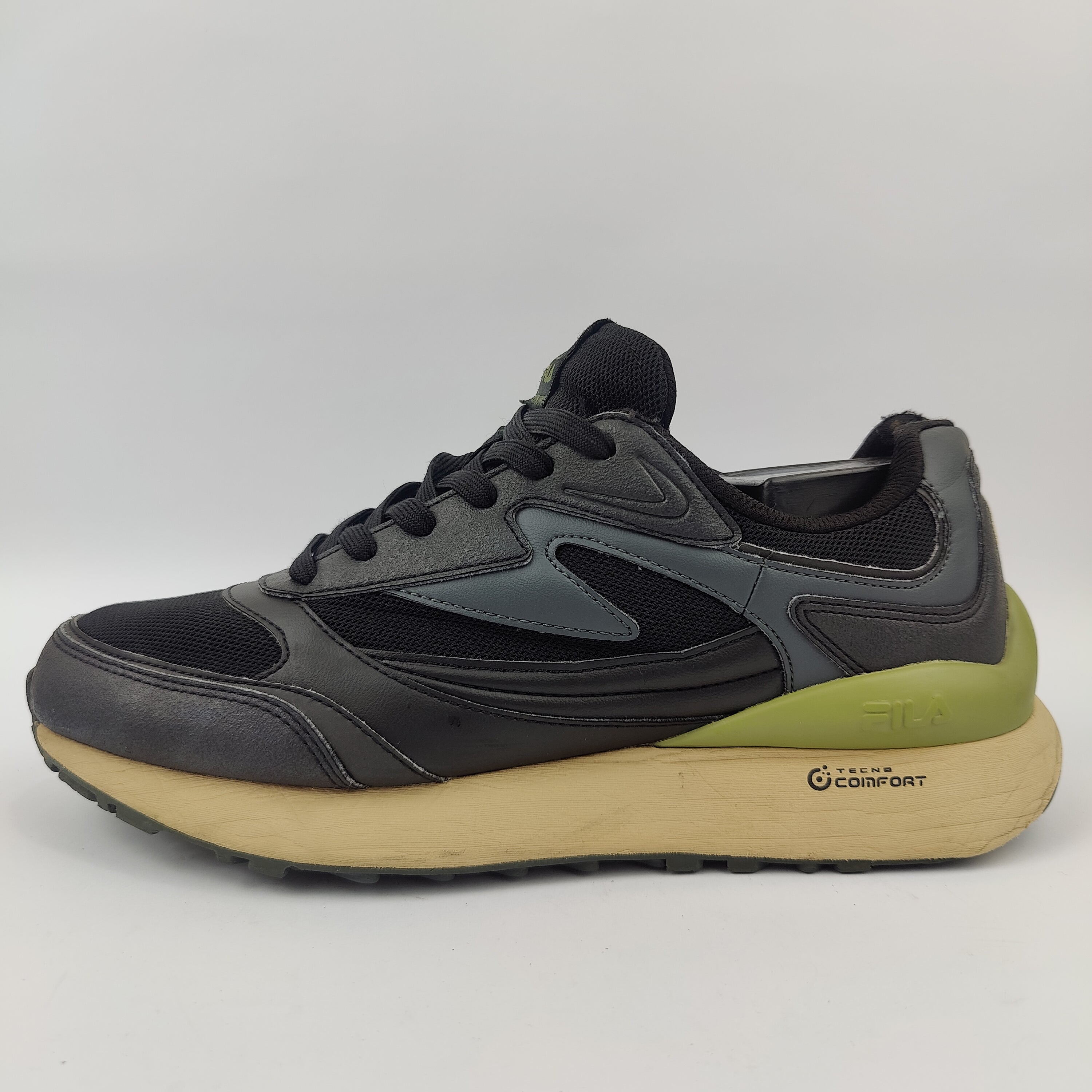 Fila Heritage Low (UK/PK 7) - 41 | Excellent