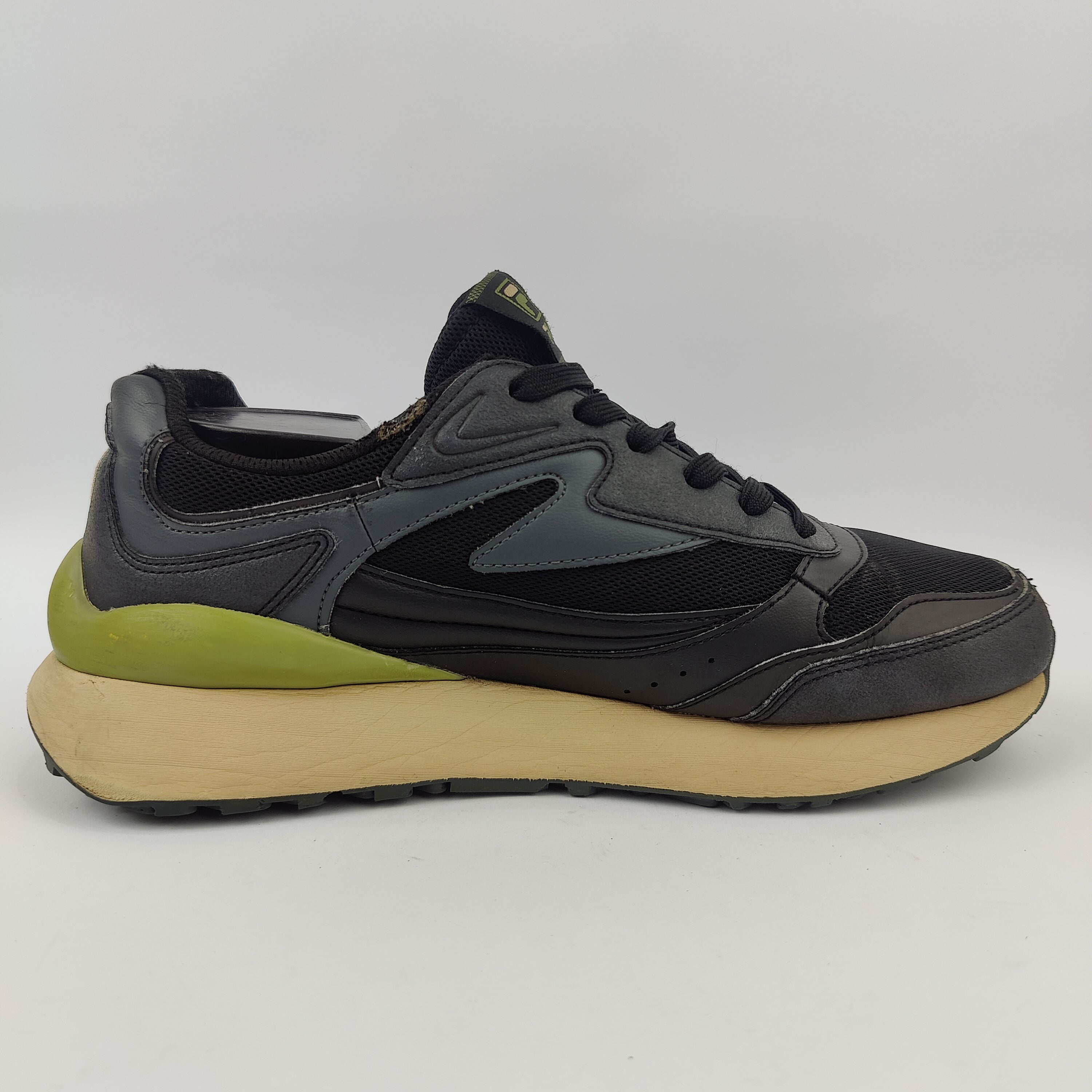 Fila Heritage Low (UK/PK 7) - 41 | Excellent