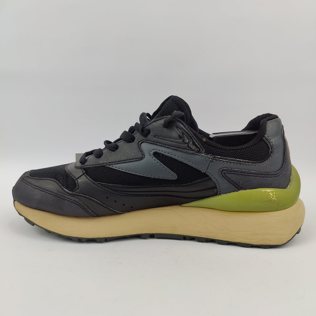 Fila Heritage Low (UK/PK 7) - 41 | Excellent