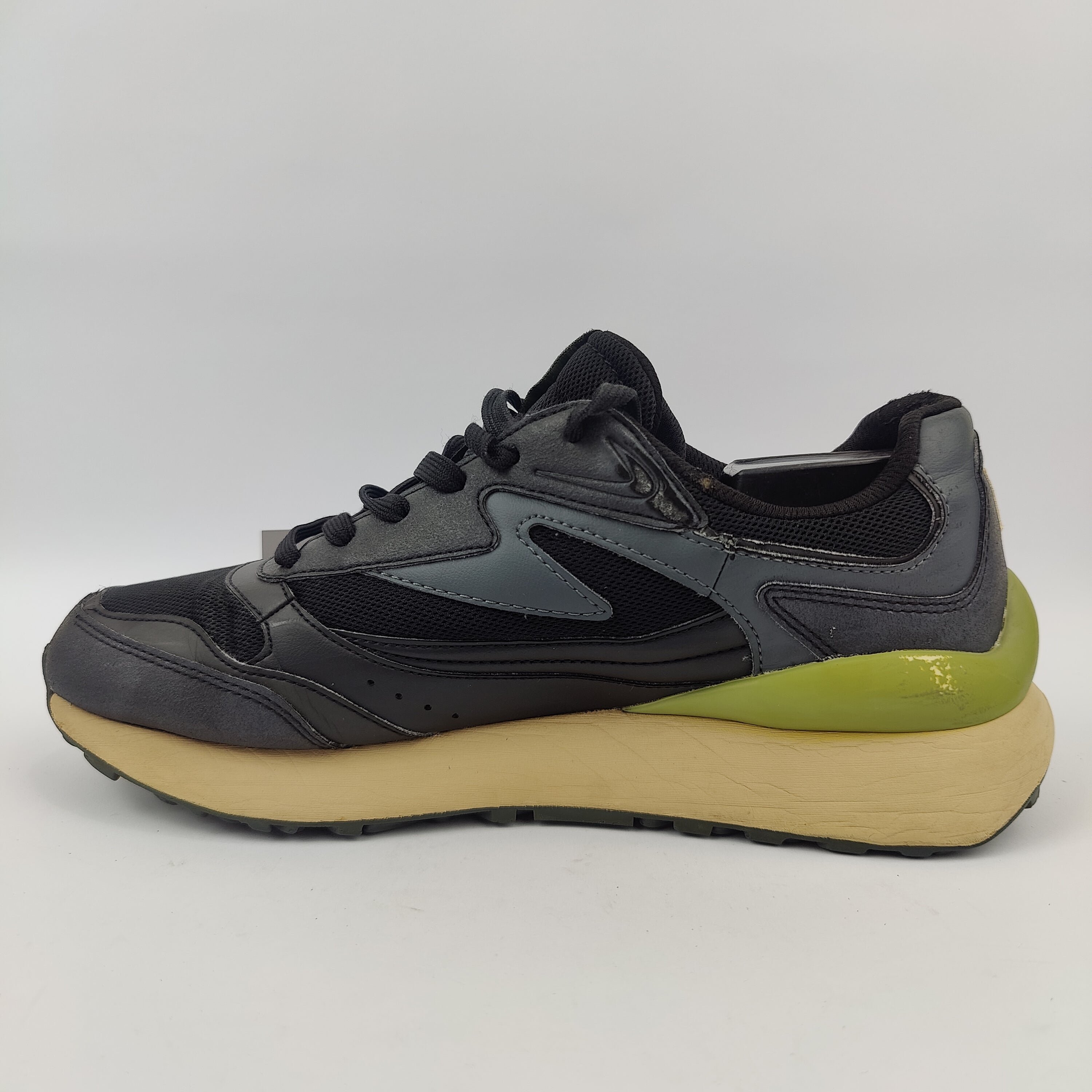 Fila Heritage Low (UK/PK 7) - 41 | Excellent