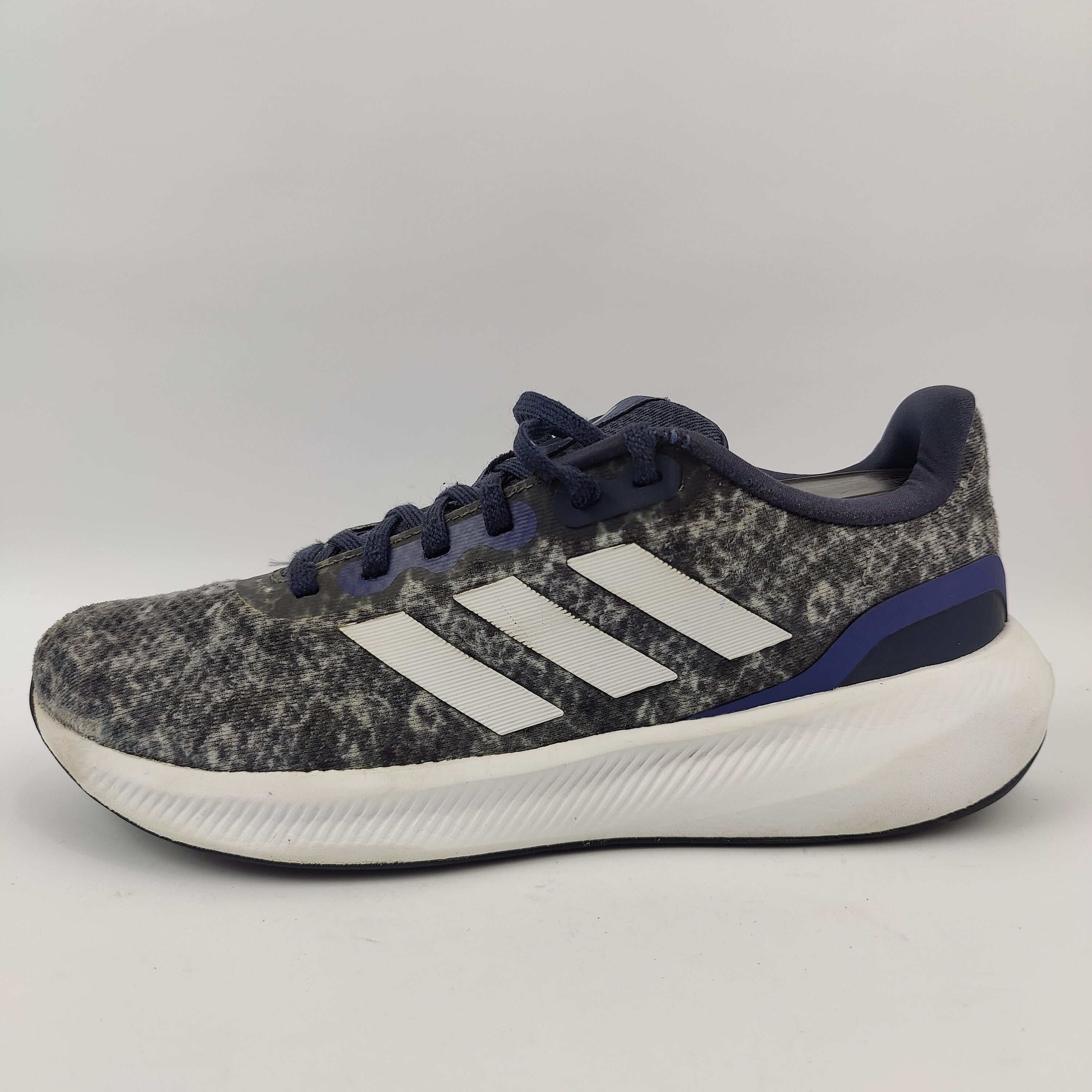 Adidas RunFalcon 3.0 (UK/PK 8.5) - 42.5 | Excellent