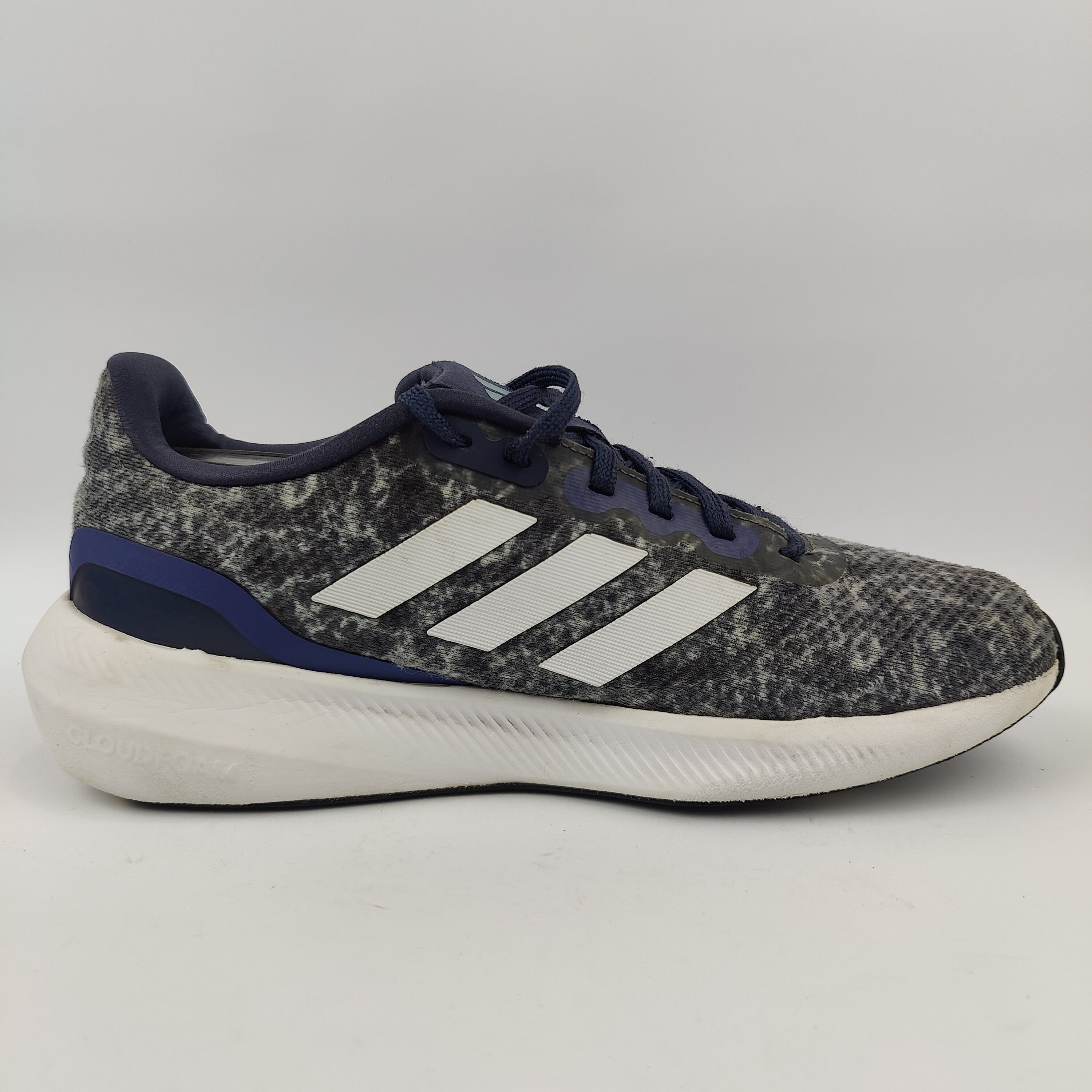 Adidas RunFalcon 3.0 (UK/PK 8.5) - 42.5 | Excellent