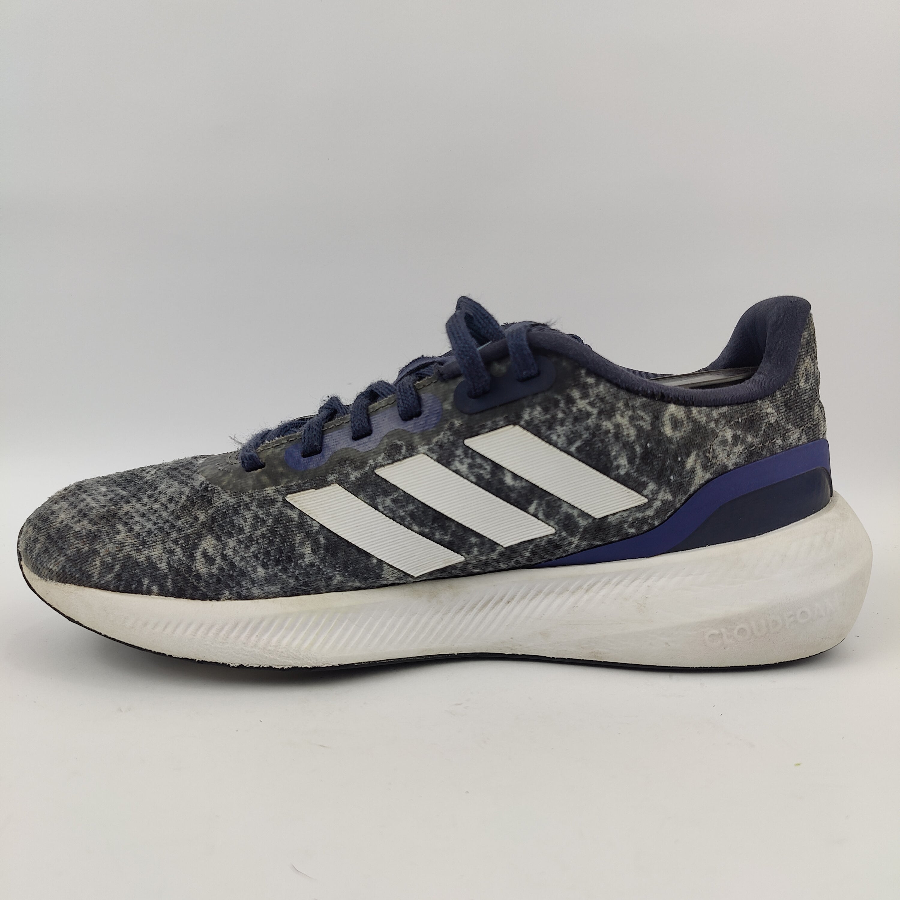 Adidas RunFalcon 3.0 (UK/PK 8.5) - 42.5 | Excellent