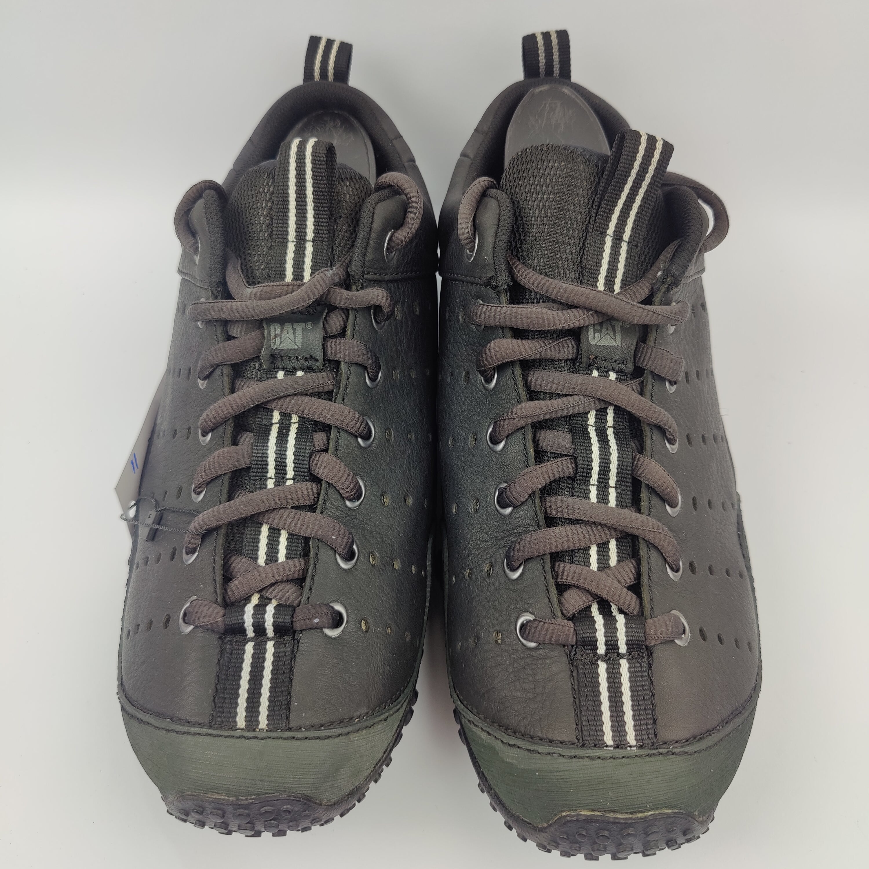 CAT Shelk Hiking (UK/PK 11) - 45 | Prime