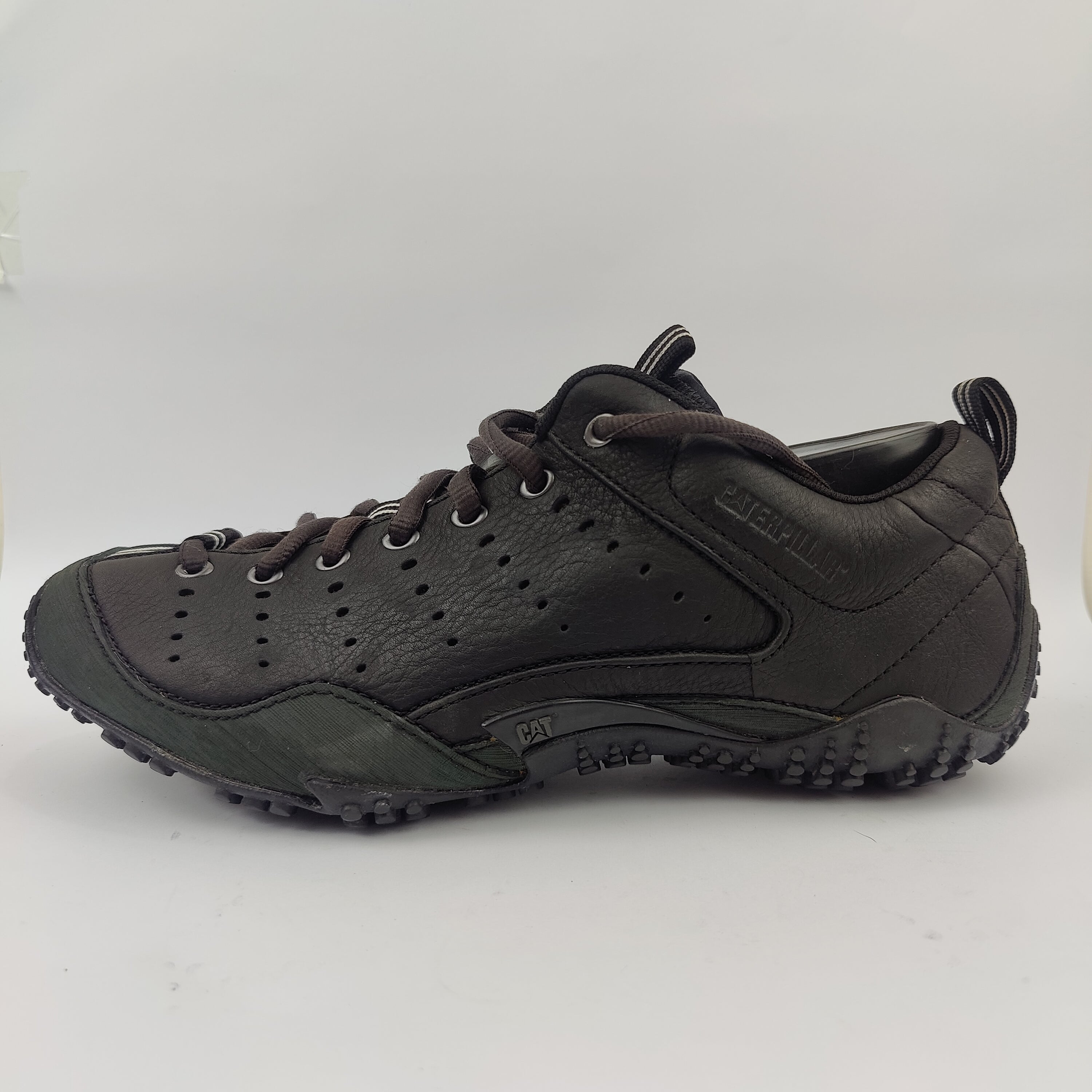 CAT Shelk Hiking (UK/PK 11) - 45 | Prime