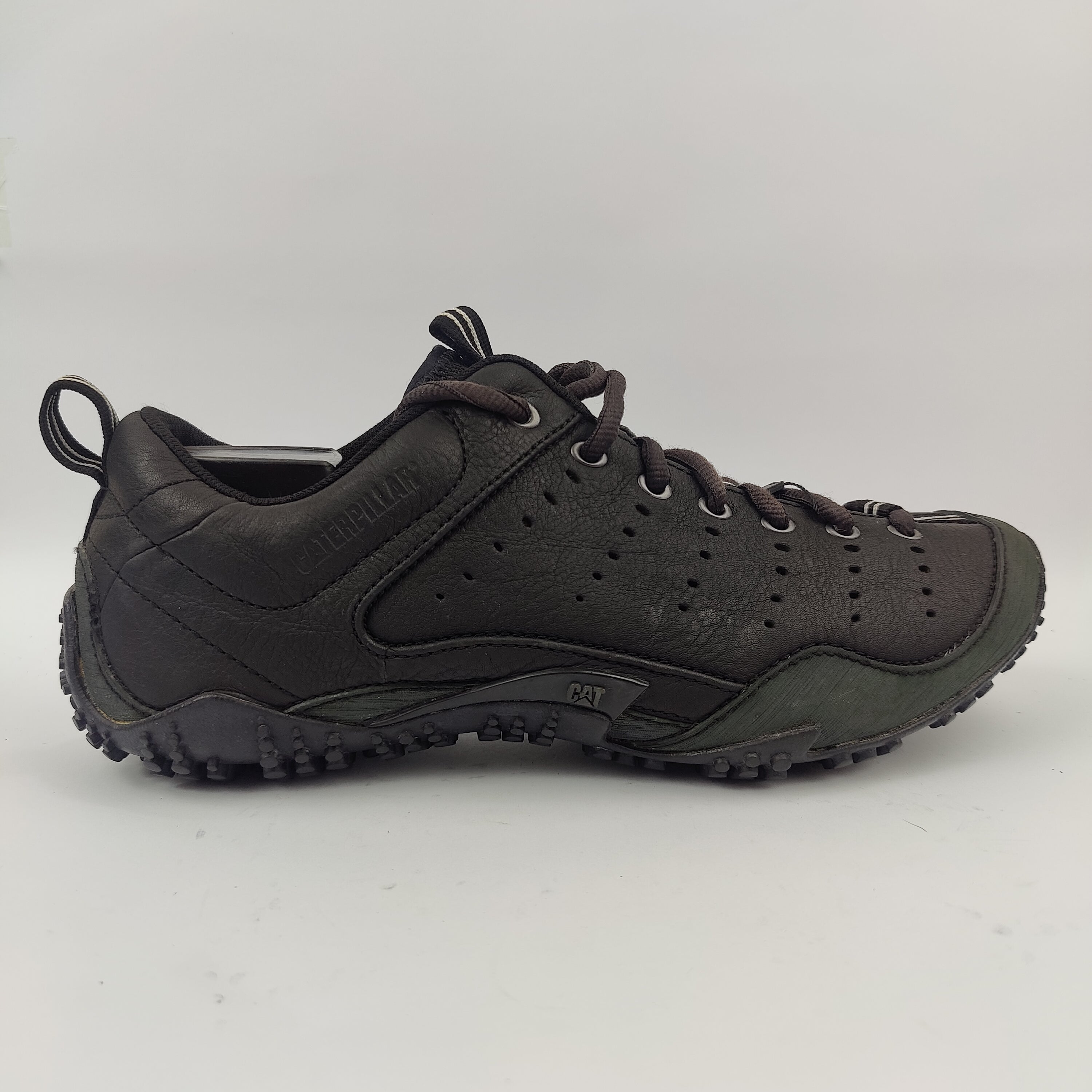 CAT Shelk Hiking (UK/PK 11) - 45 | Prime