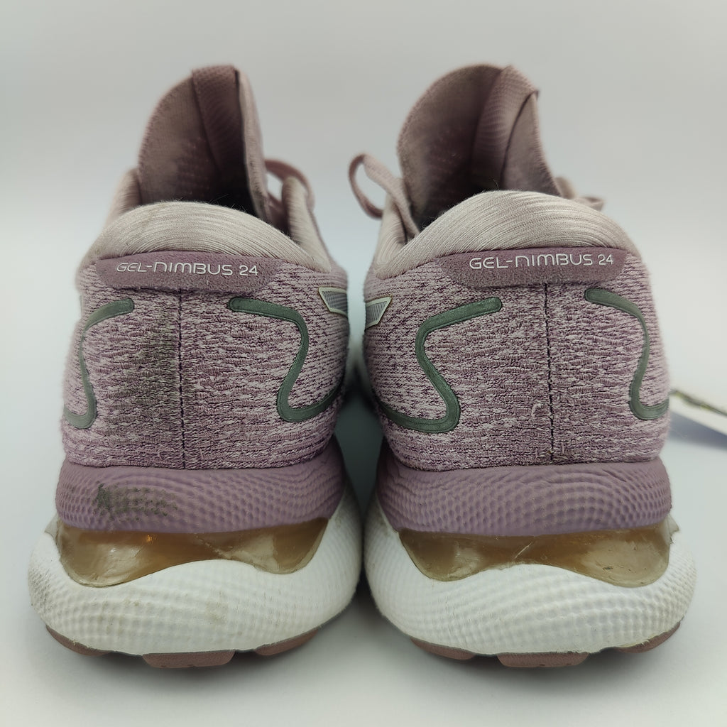 ASICS Gel Cumulus 24 (UK/PK 7.5) - 41.5 | Excellent