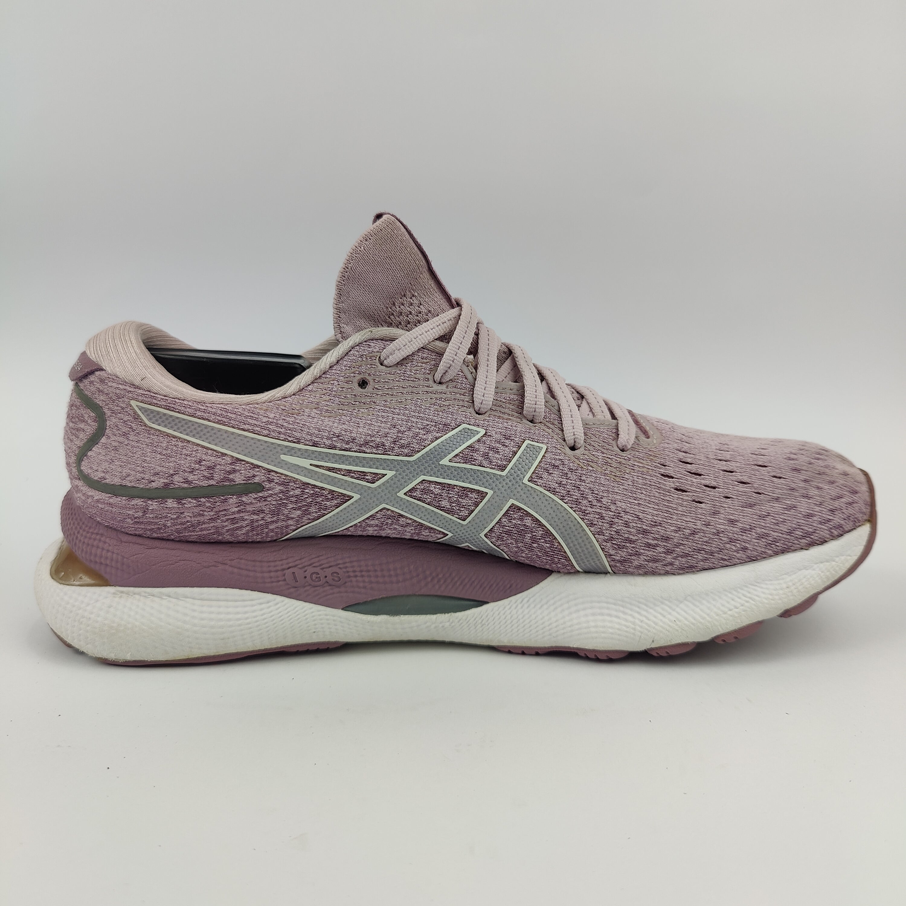 ASICS Gel Cumulus 24 (UK/PK 7.5) - 41.5 | Excellent