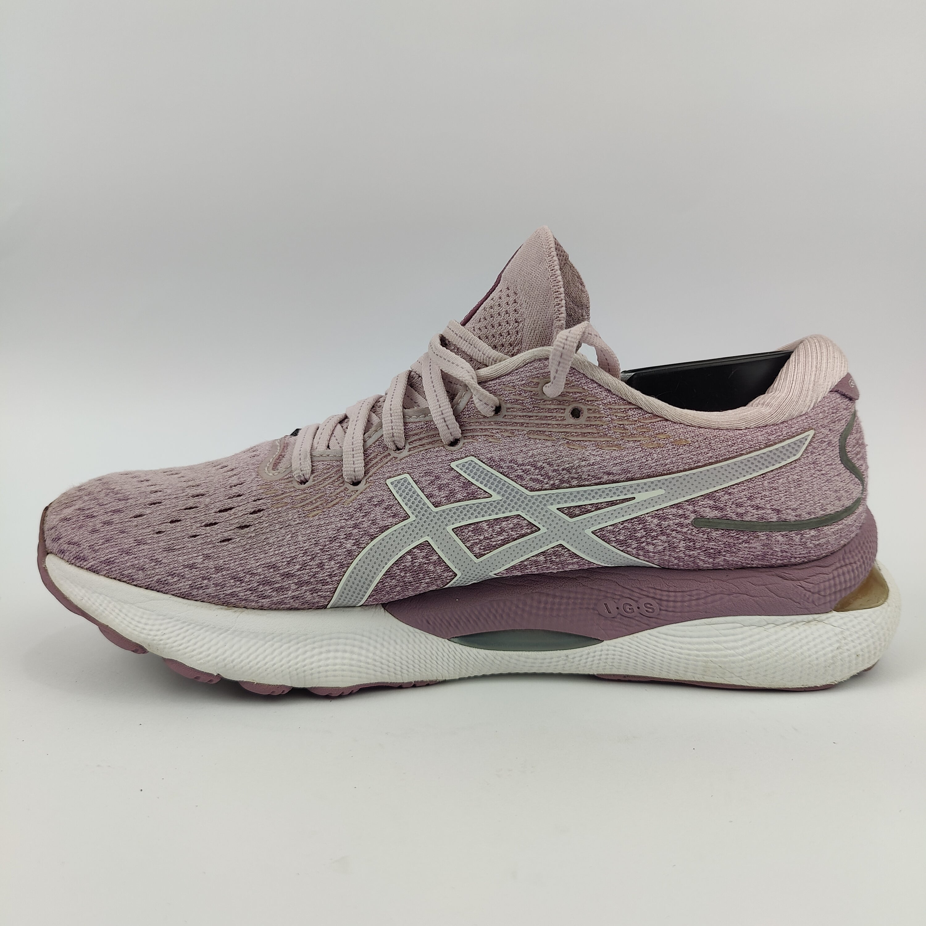 ASICS Gel Cumulus 24 (UK/PK 7.5) - 41.5 | Excellent