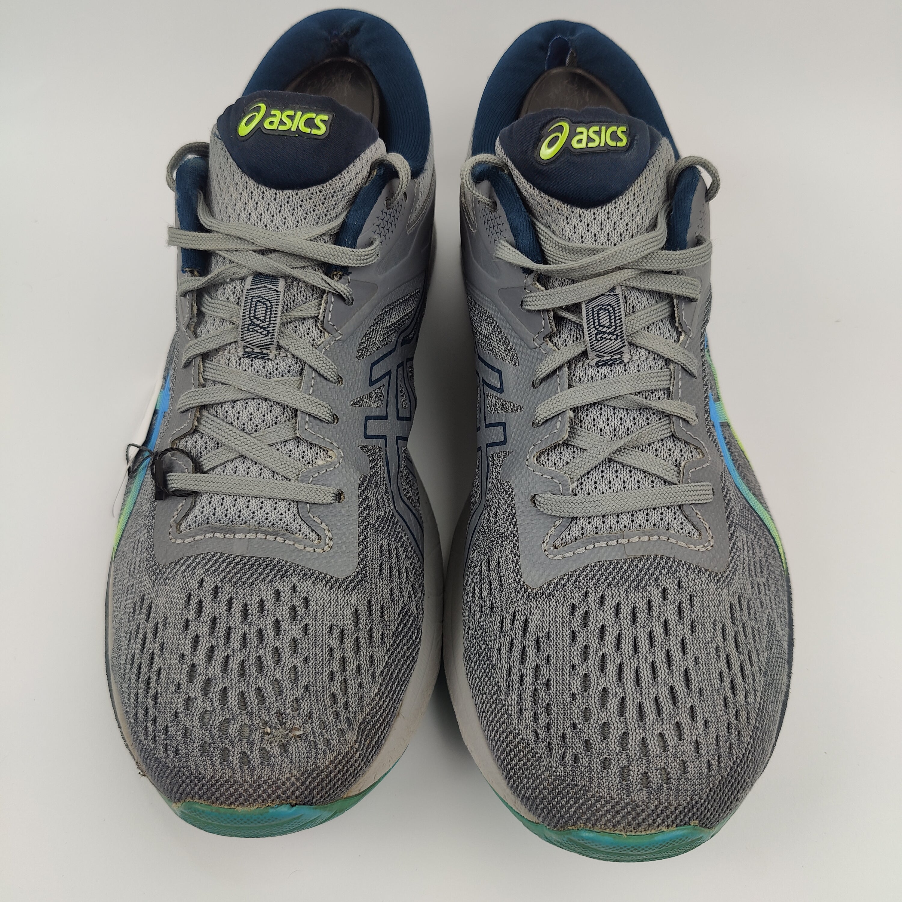 ASICS GT 1000 (UK/PK 9) - 44 | Excellent