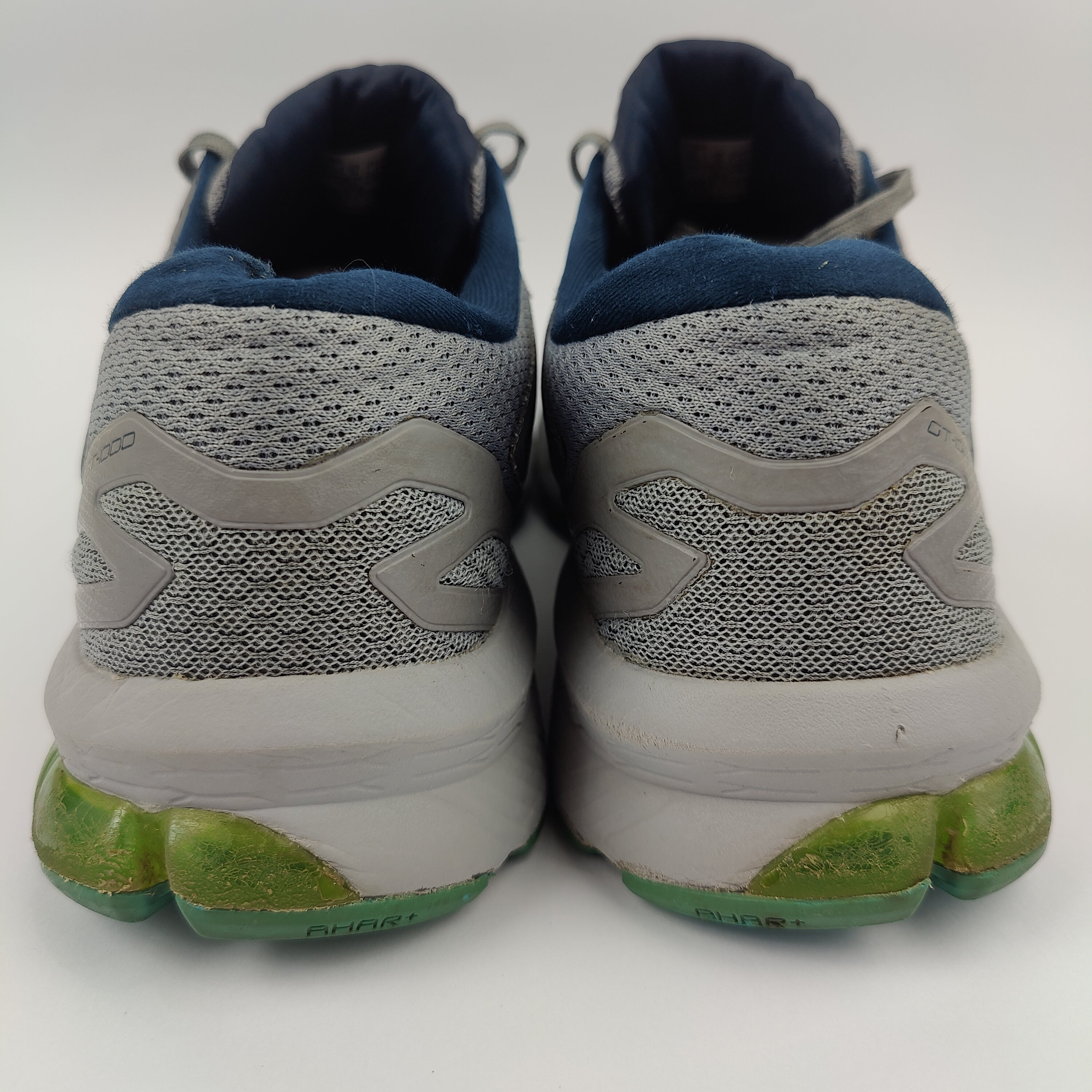 ASICS GT 1000 (UK/PK 9) - 44 | Excellent