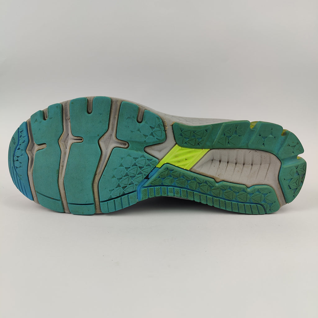 ASICS GT 1000 (UK/PK 9) - 44 | Excellent
