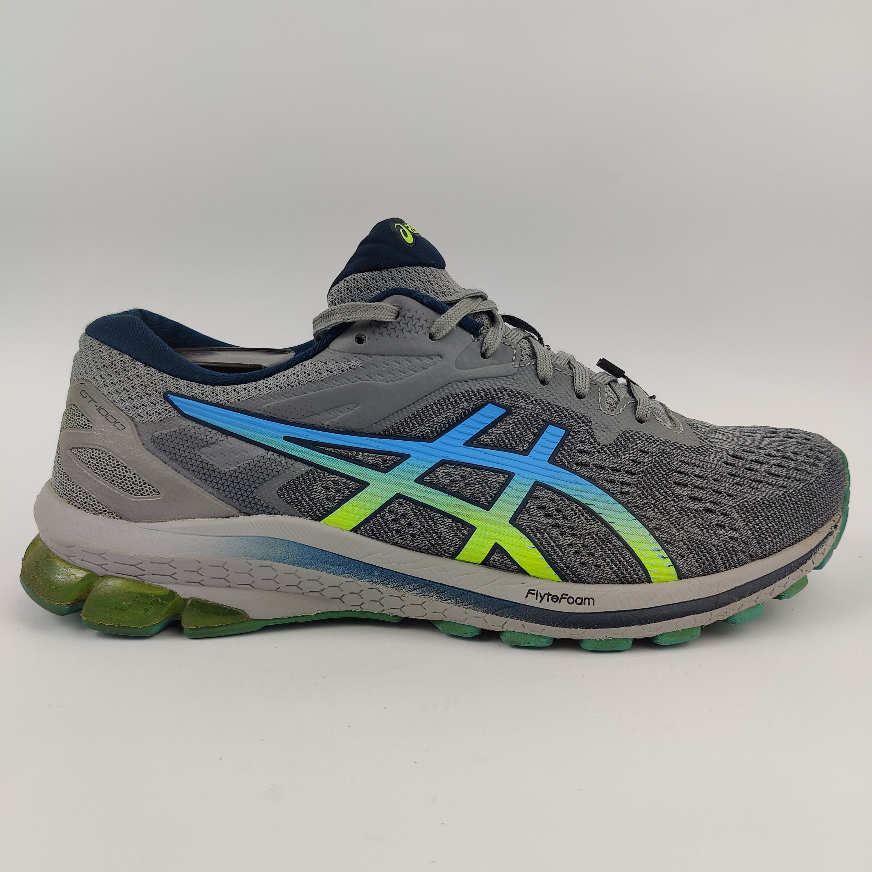 ASICS GT 1000 (UK/PK 9) - 44 | Excellent