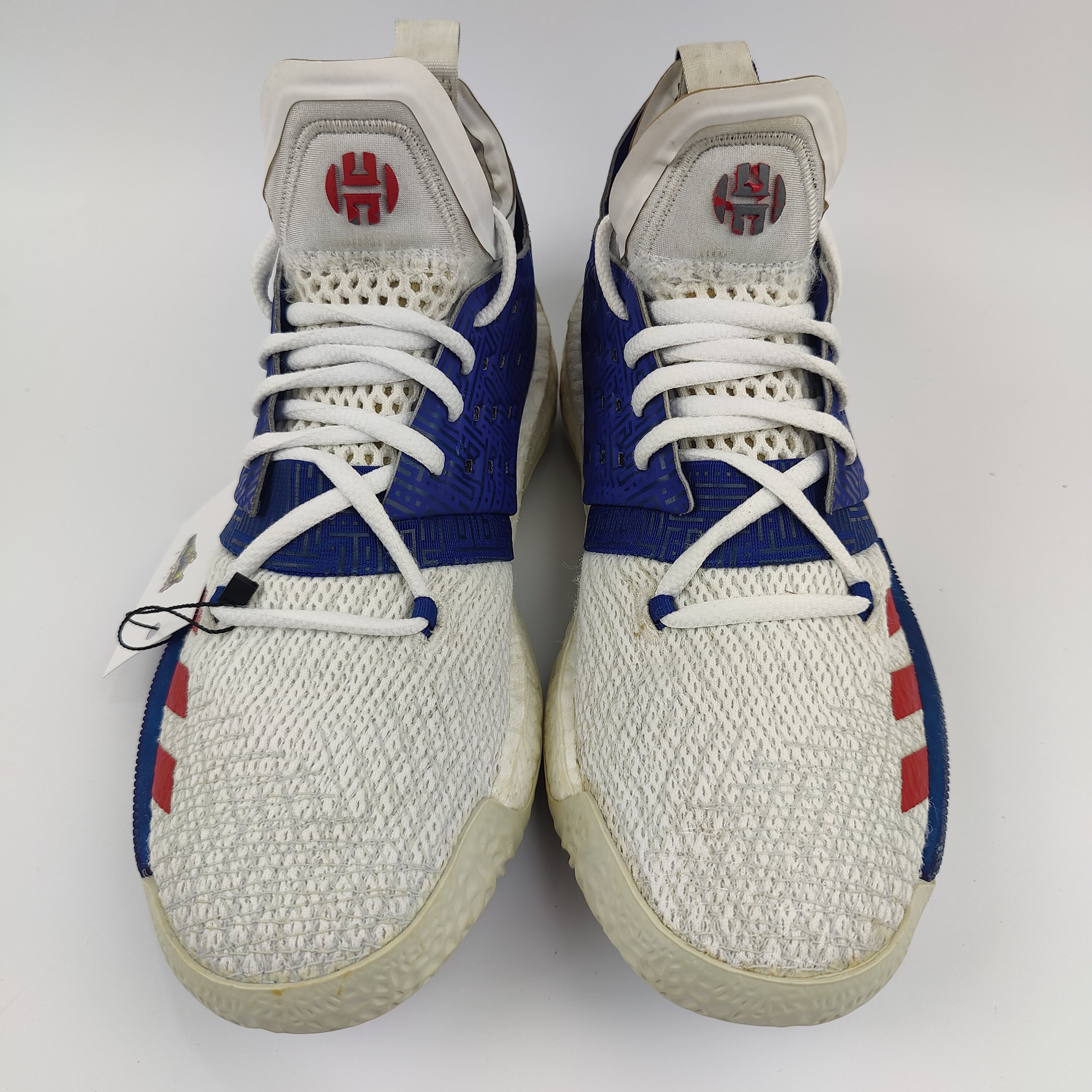 Adidas Harden Vol. 2 (UK/PK 7) - 41 | Prime