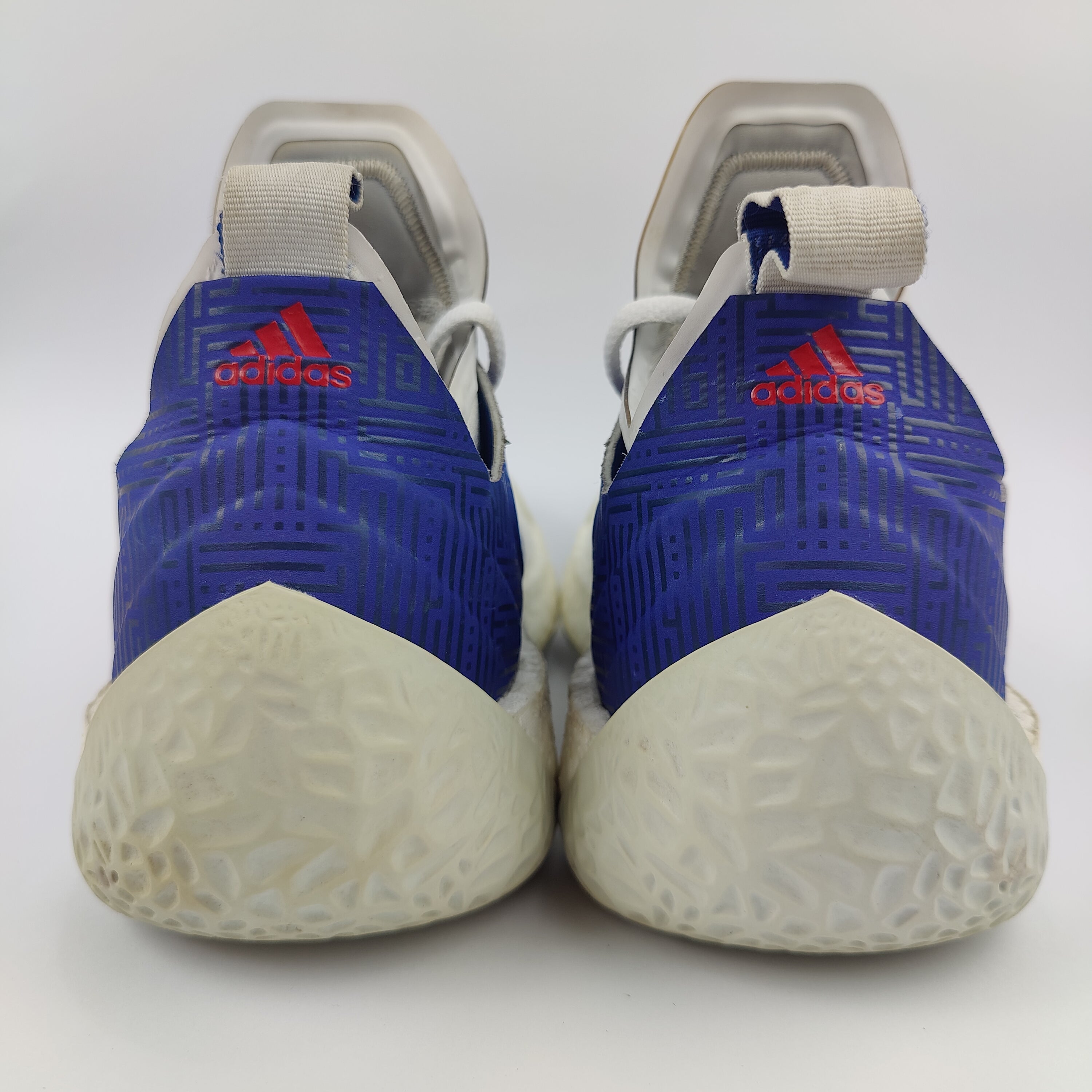 Adidas Harden Vol. 2 (UK/PK 7) - 41 | Prime