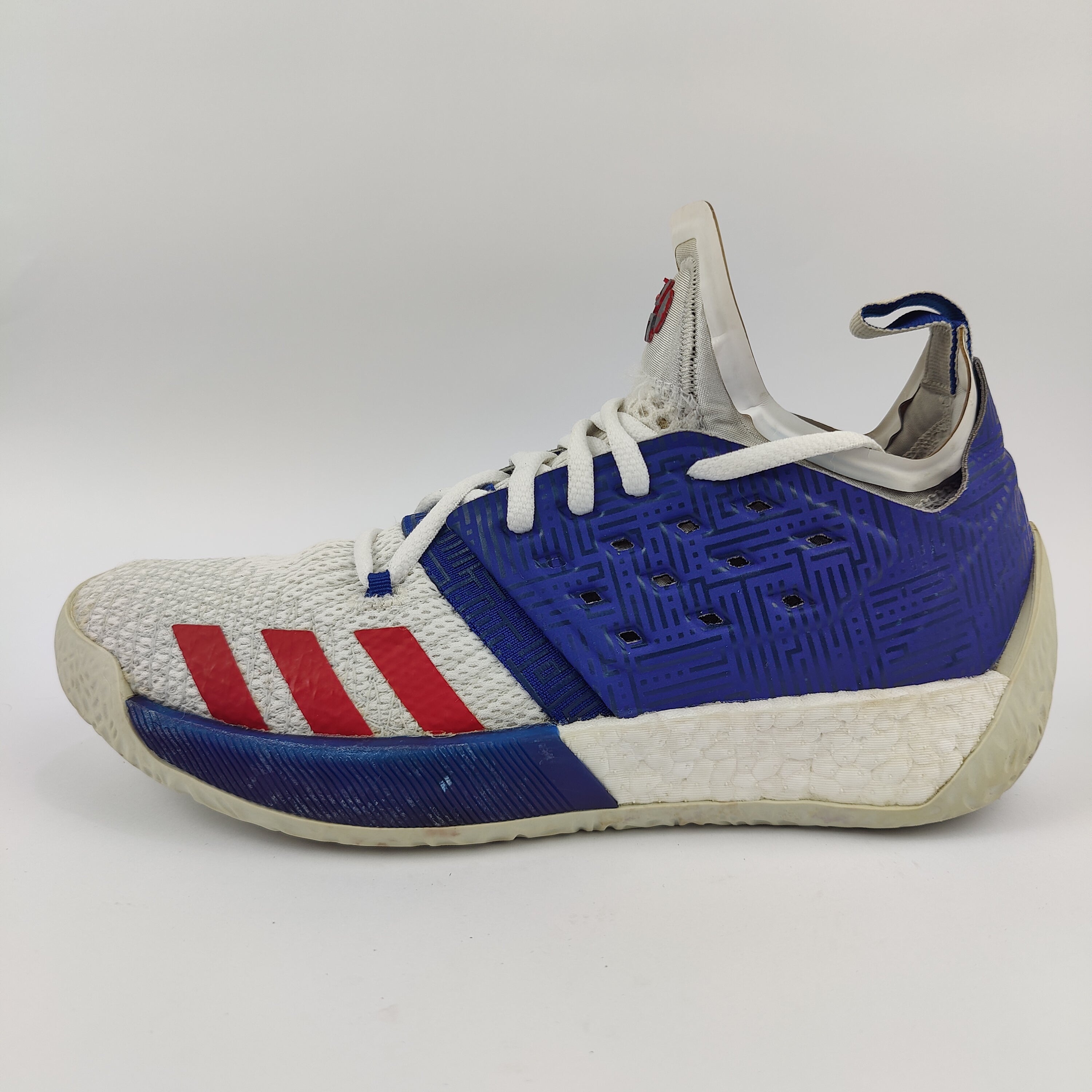 Adidas Harden Vol. 2 (UK/PK 7) - 41 | Prime