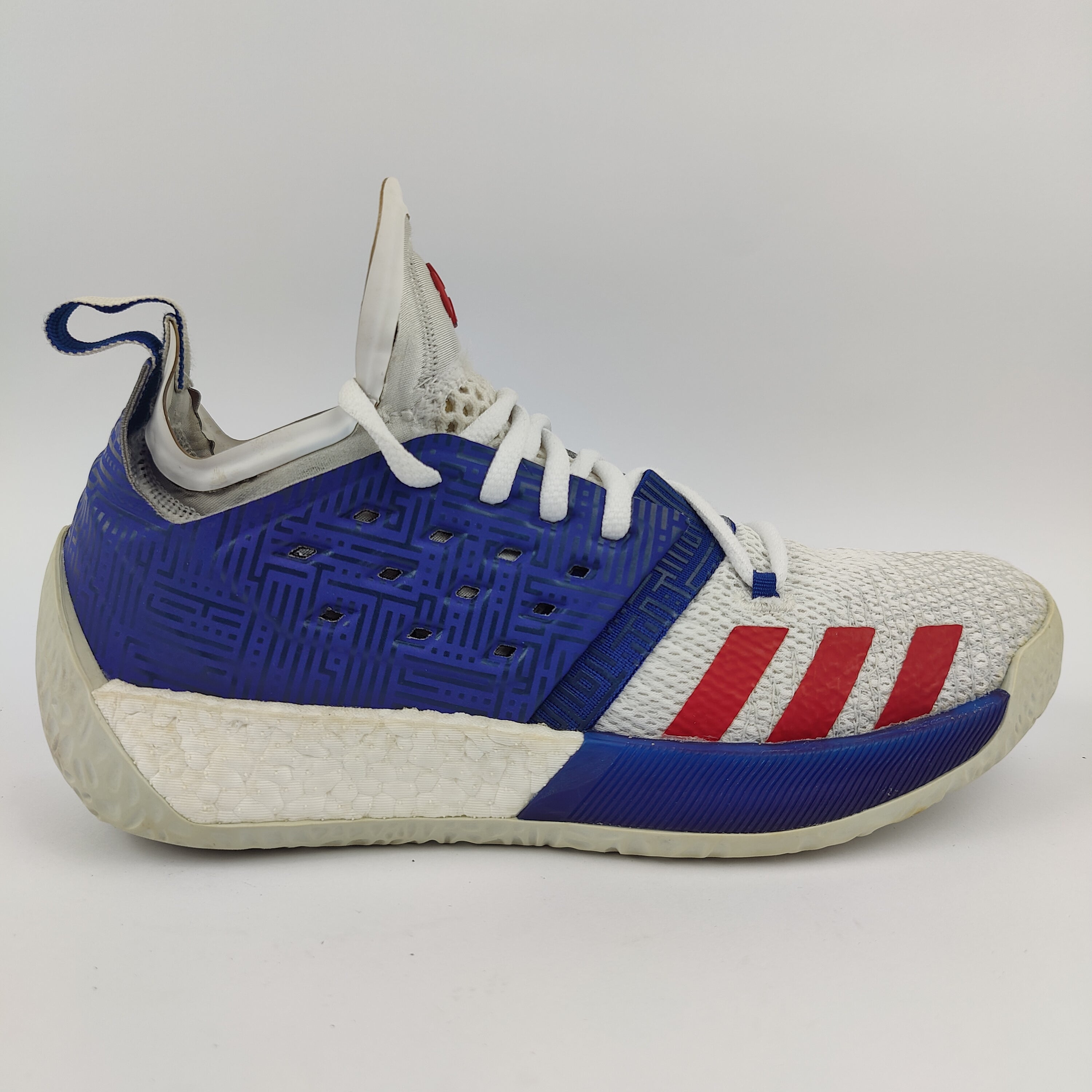 Adidas Harden Vol. 2 (UK/PK 7) - 41 | Prime