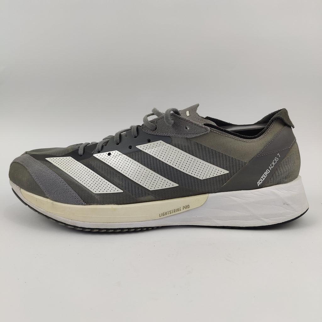 Adidas Adizero Adios 7 (UK/PK 11.5) - 46.5 | Excellent