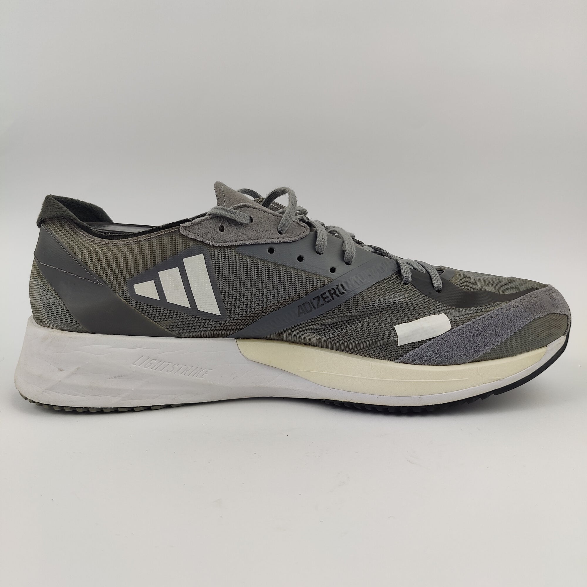 Adidas Adizero Adios 7 (UK/PK 11.5) - 46.5 | Excellent