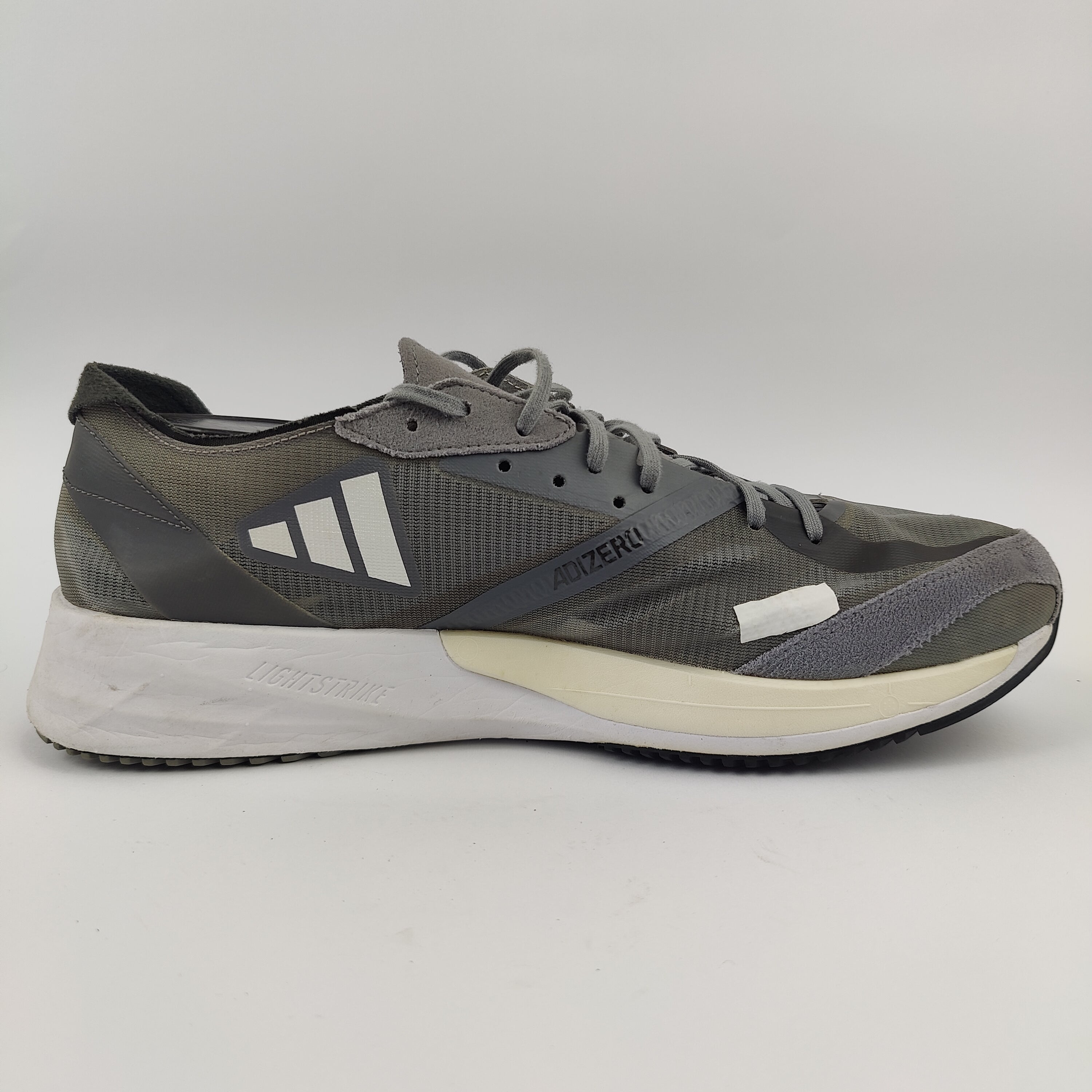 Adidas Adizero Adios 7 (UK/PK 11.5) - 46.5 | Excellent