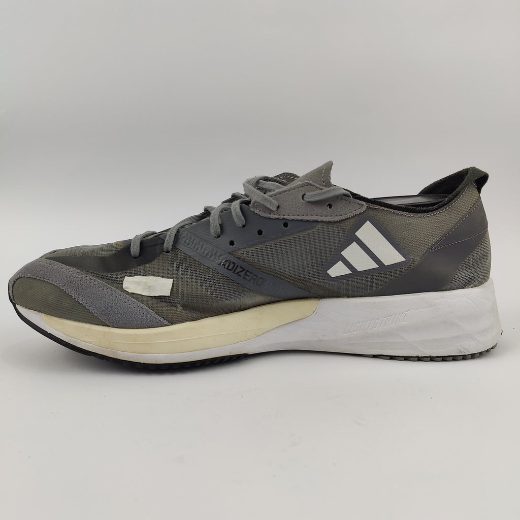 Adidas Adizero Adios 7 (UK/PK 11.5) - 46.5 | Excellent