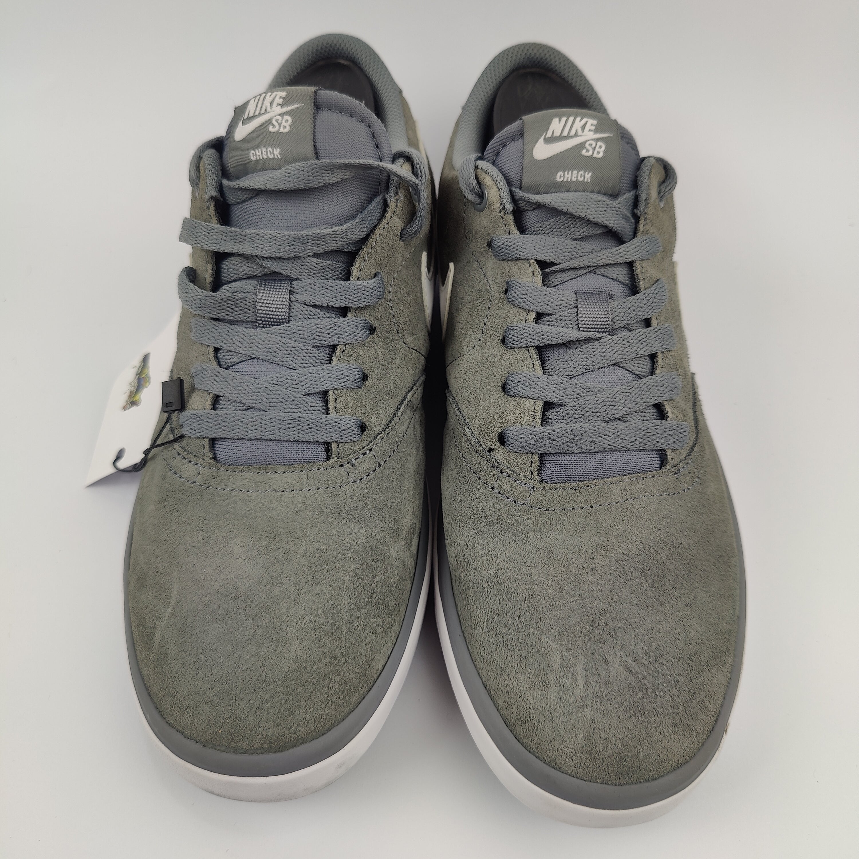 Nike Check Solar (UK/PK 8.5) - 43 | Excellent