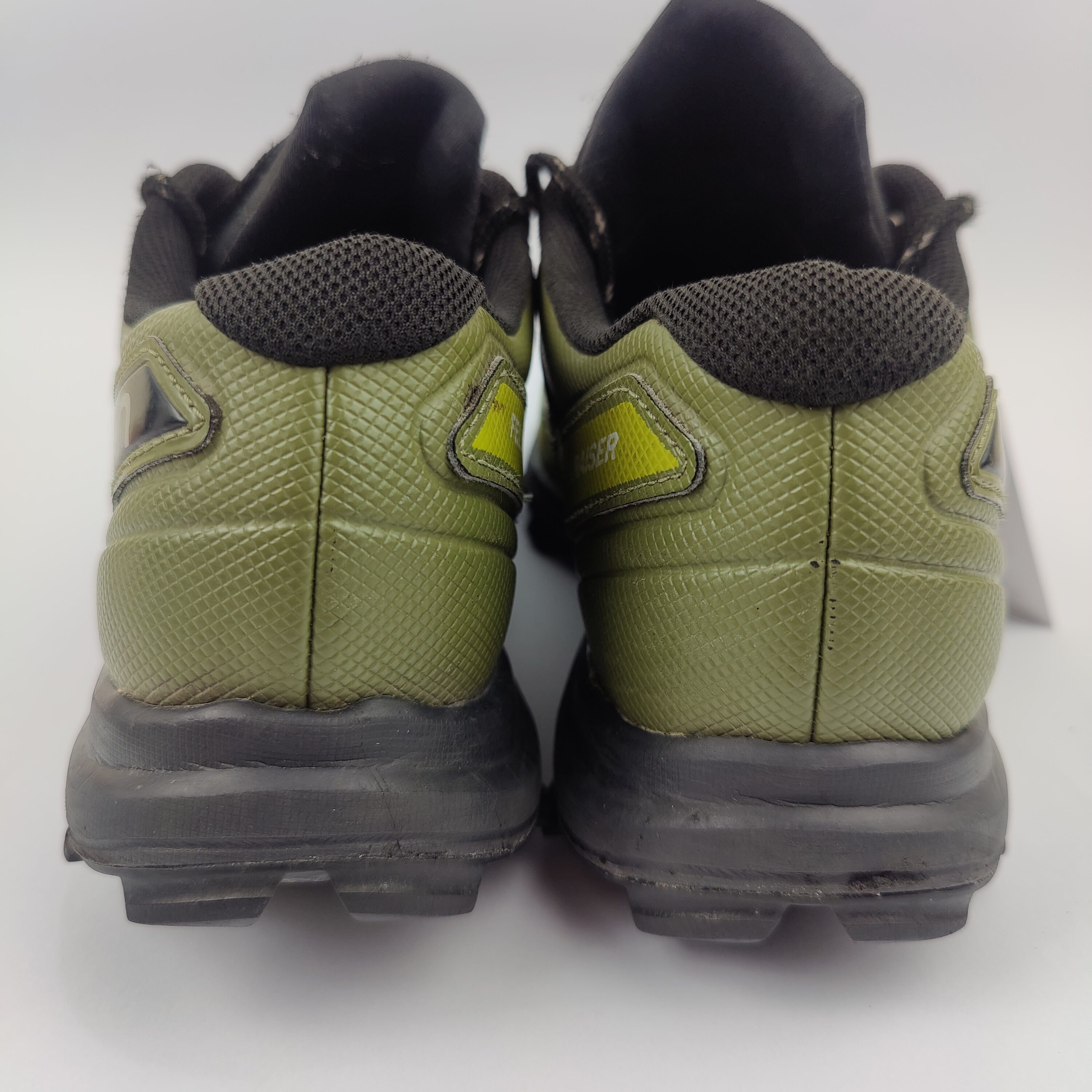 Salomon Fell Raiser Hiking (UK/PK 8) - 42 | Prime