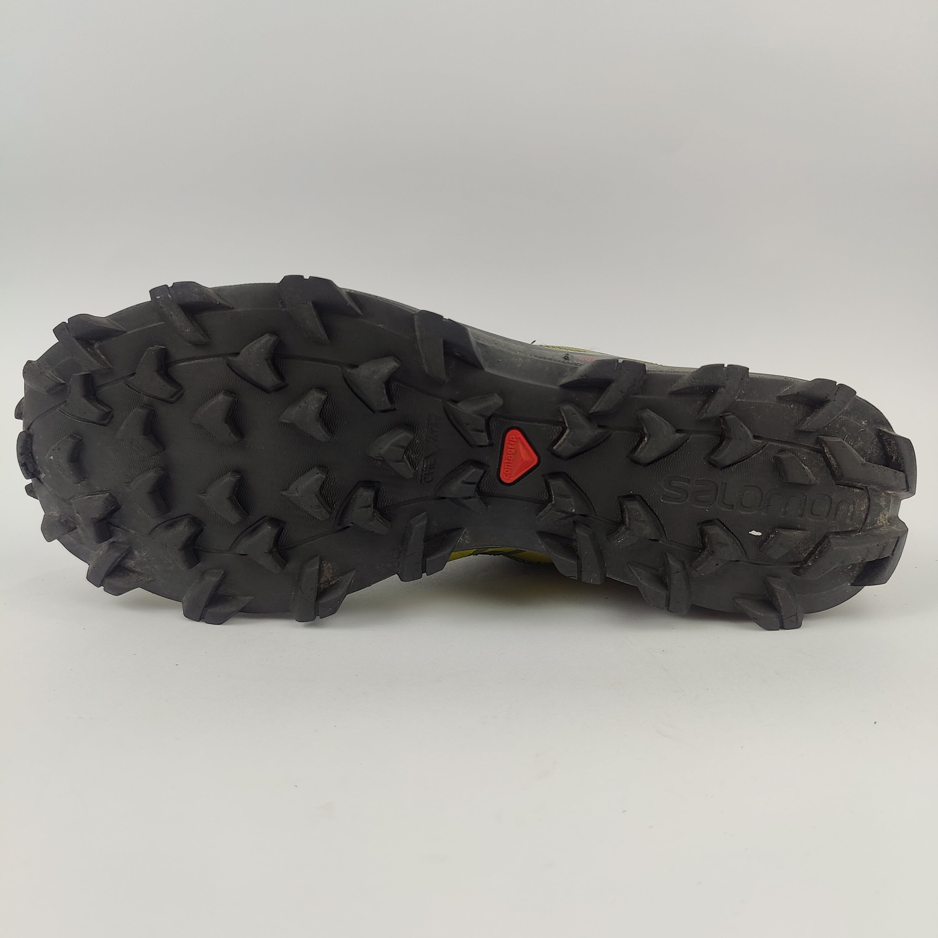 Salomon Fell Raiser Hiking (UK/PK 8) - 42 | Prime