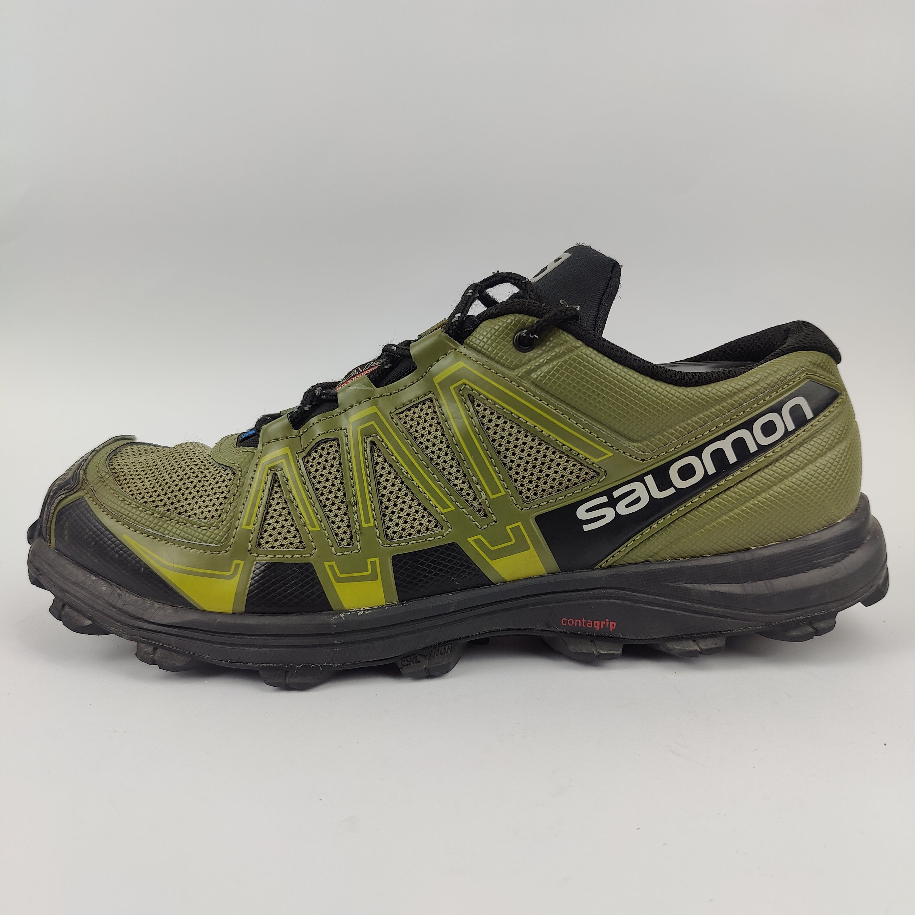 Salomon Fell Raiser Hiking (UK/PK 8) - 42 | Prime