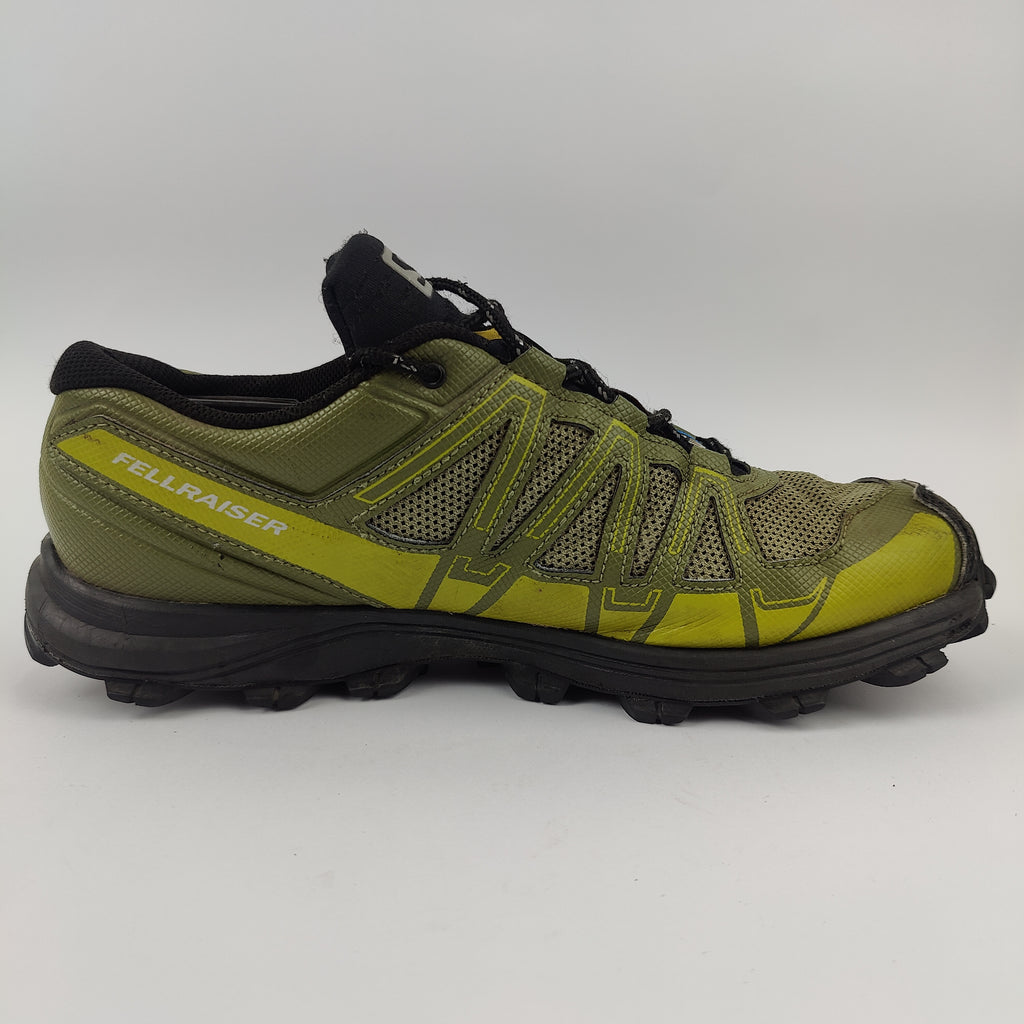 Salomon Fell Raiser Hiking (UK/PK 8) - 42 | Prime