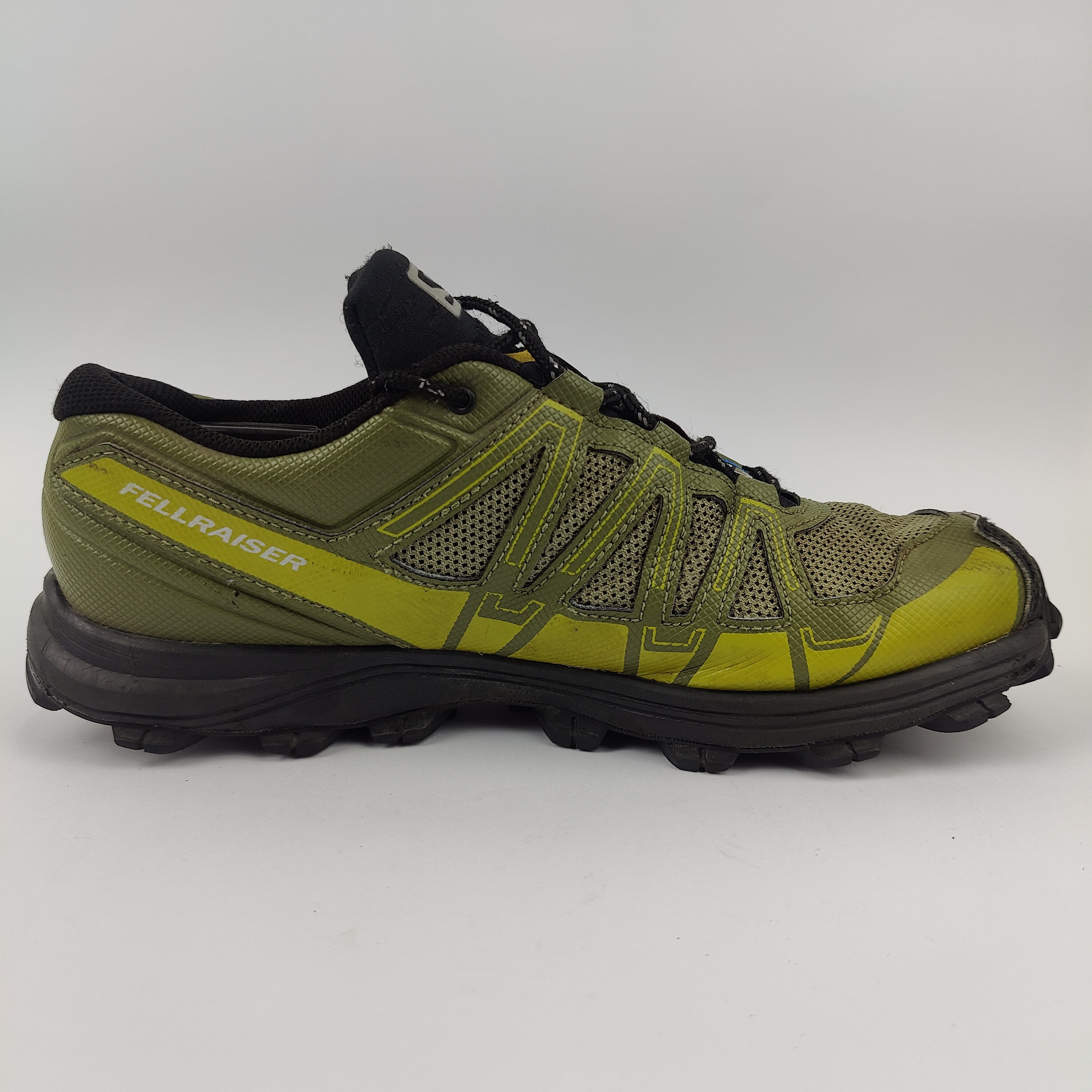 Salomon Fell Raiser Hiking (UK/PK 8) - 42 | Prime