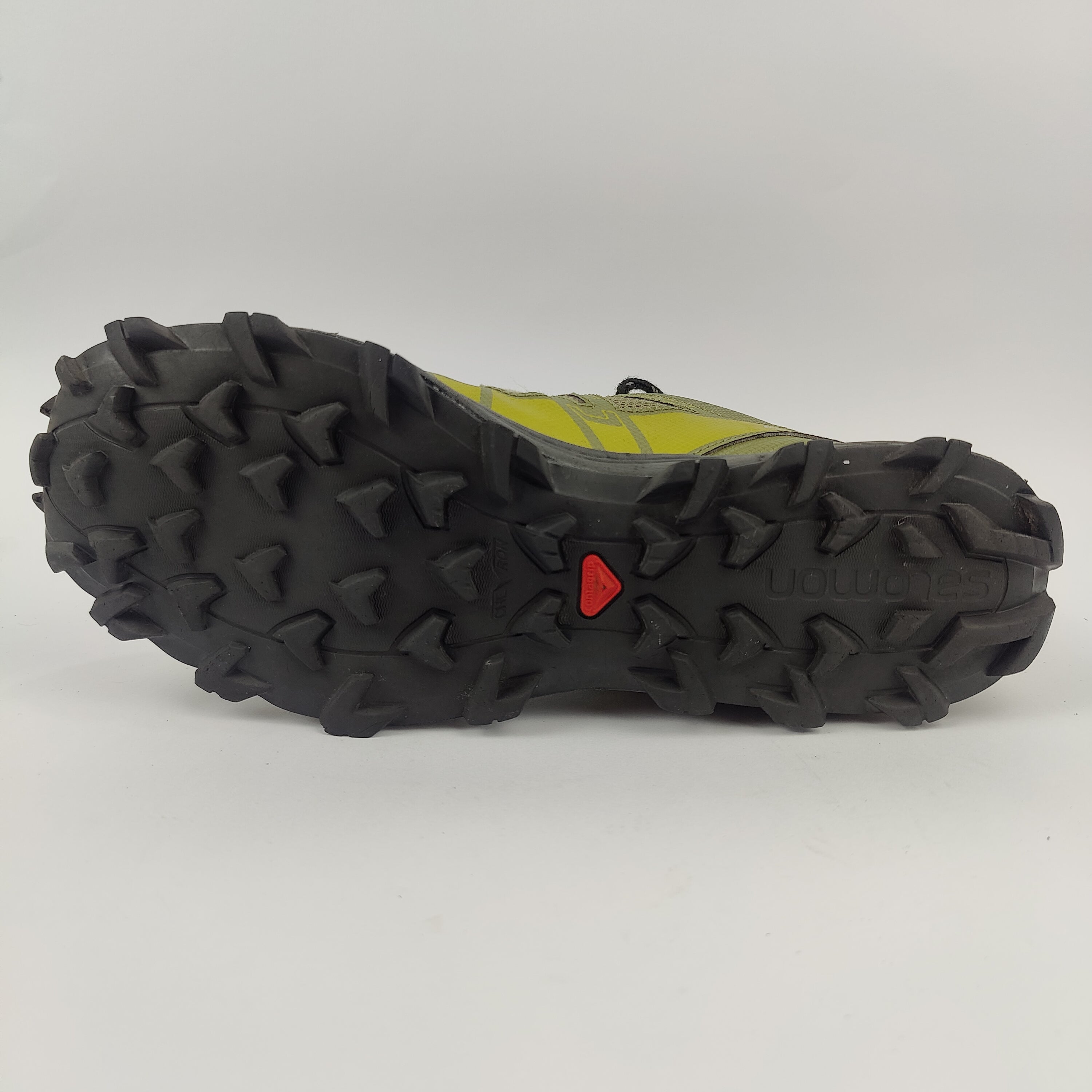 Salomon Fell Raiser Hiking (UK/PK 8) - 42 | Prime
